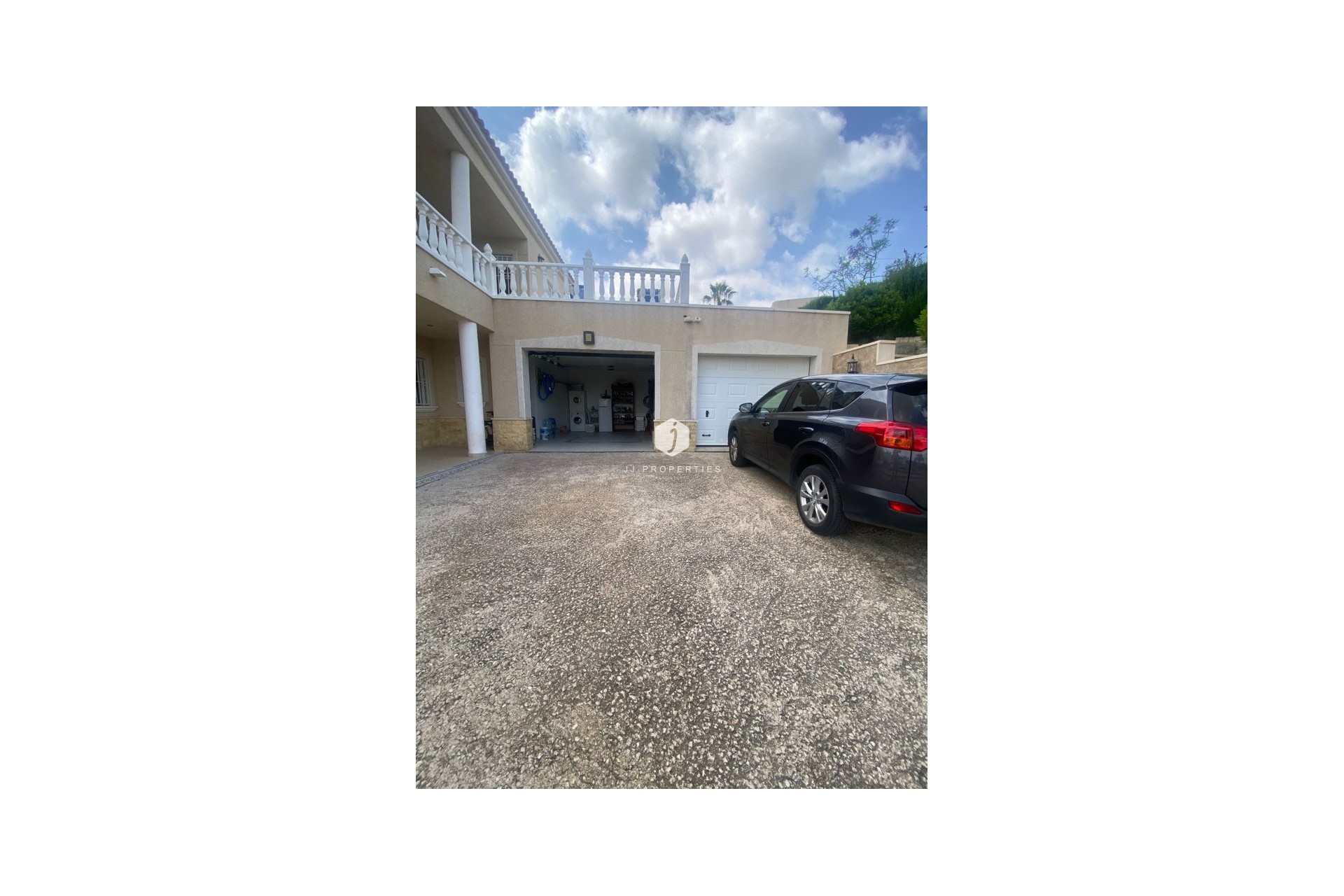 Tweedehands - Villa -
Algorfa - Inland