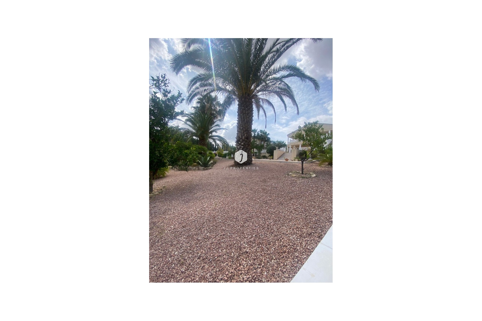 Tweedehands - Villa -
Algorfa - Inland