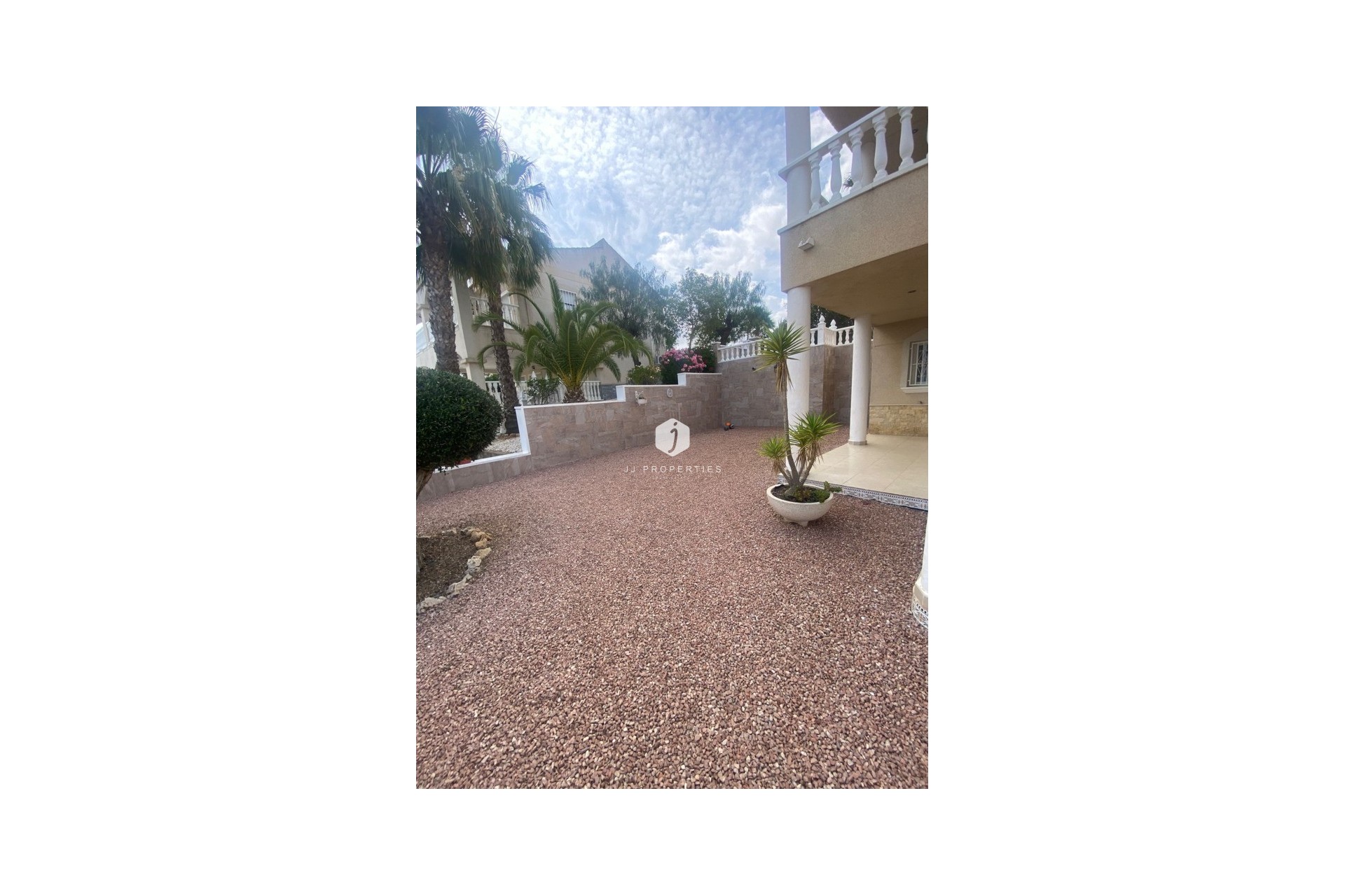 Tweedehands - Villa -
Algorfa - Inland