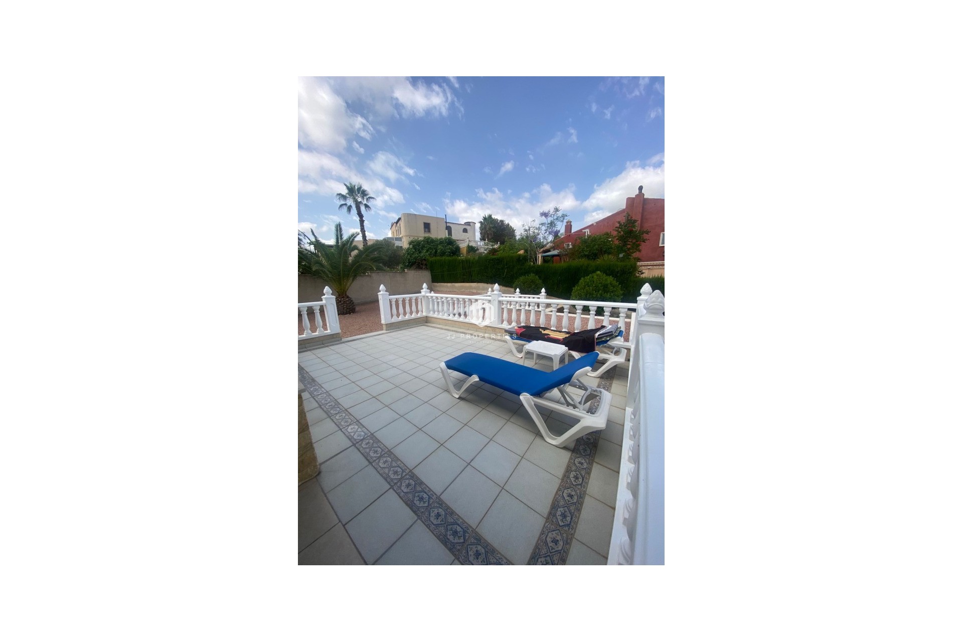 Tweedehands - Villa -
Algorfa - Inland