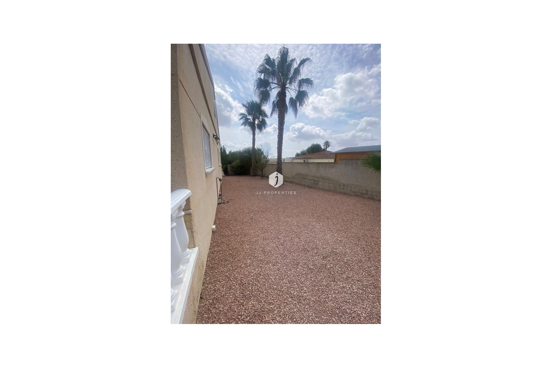 Tweedehands - Villa -
Algorfa - Inland