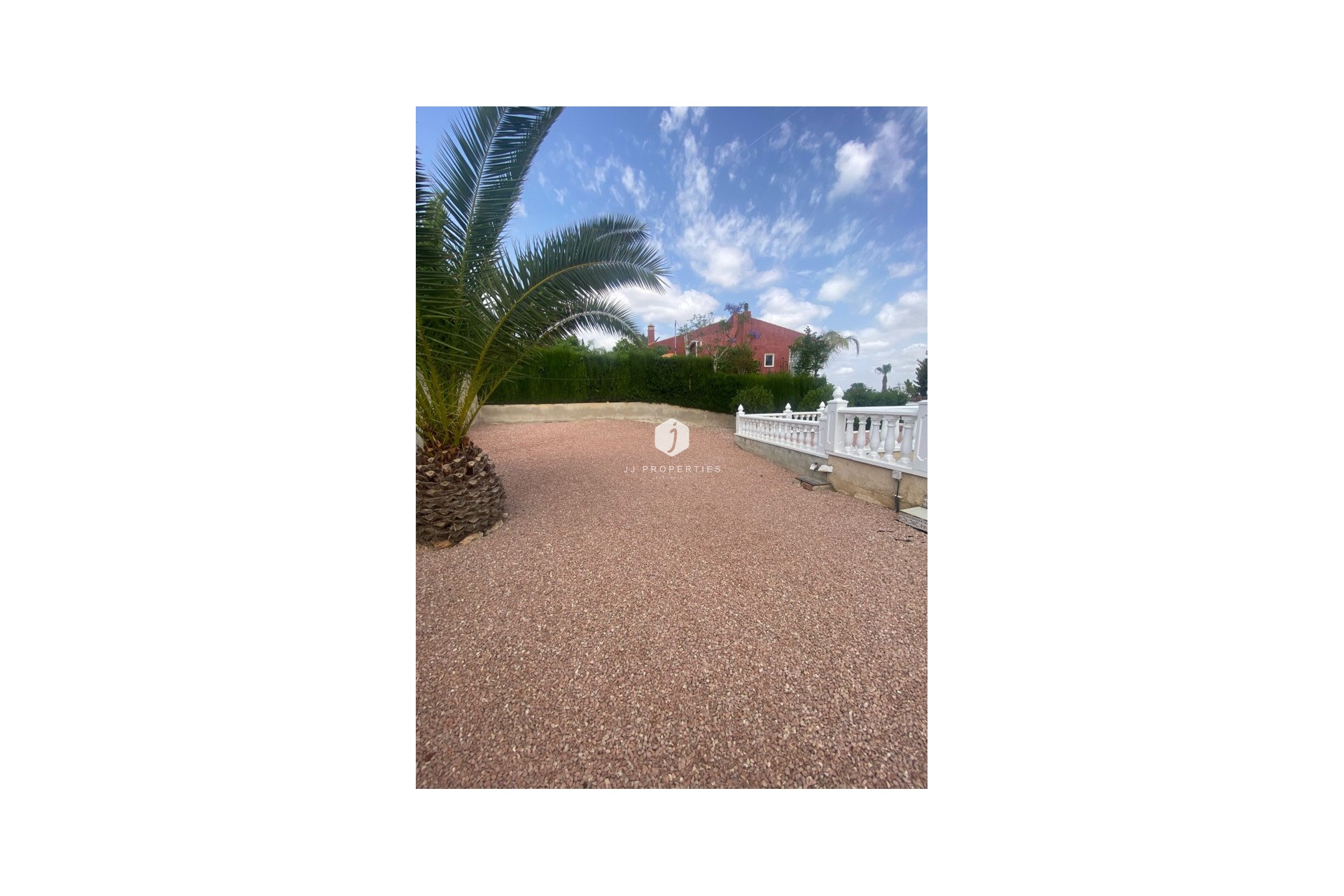 Tweedehands - Villa -
Algorfa - Inland