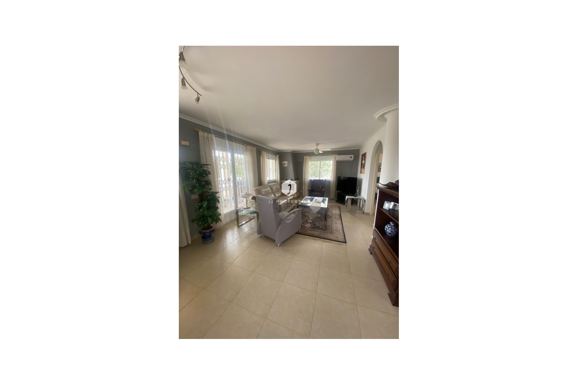 Tweedehands - Villa -
Algorfa - Inland