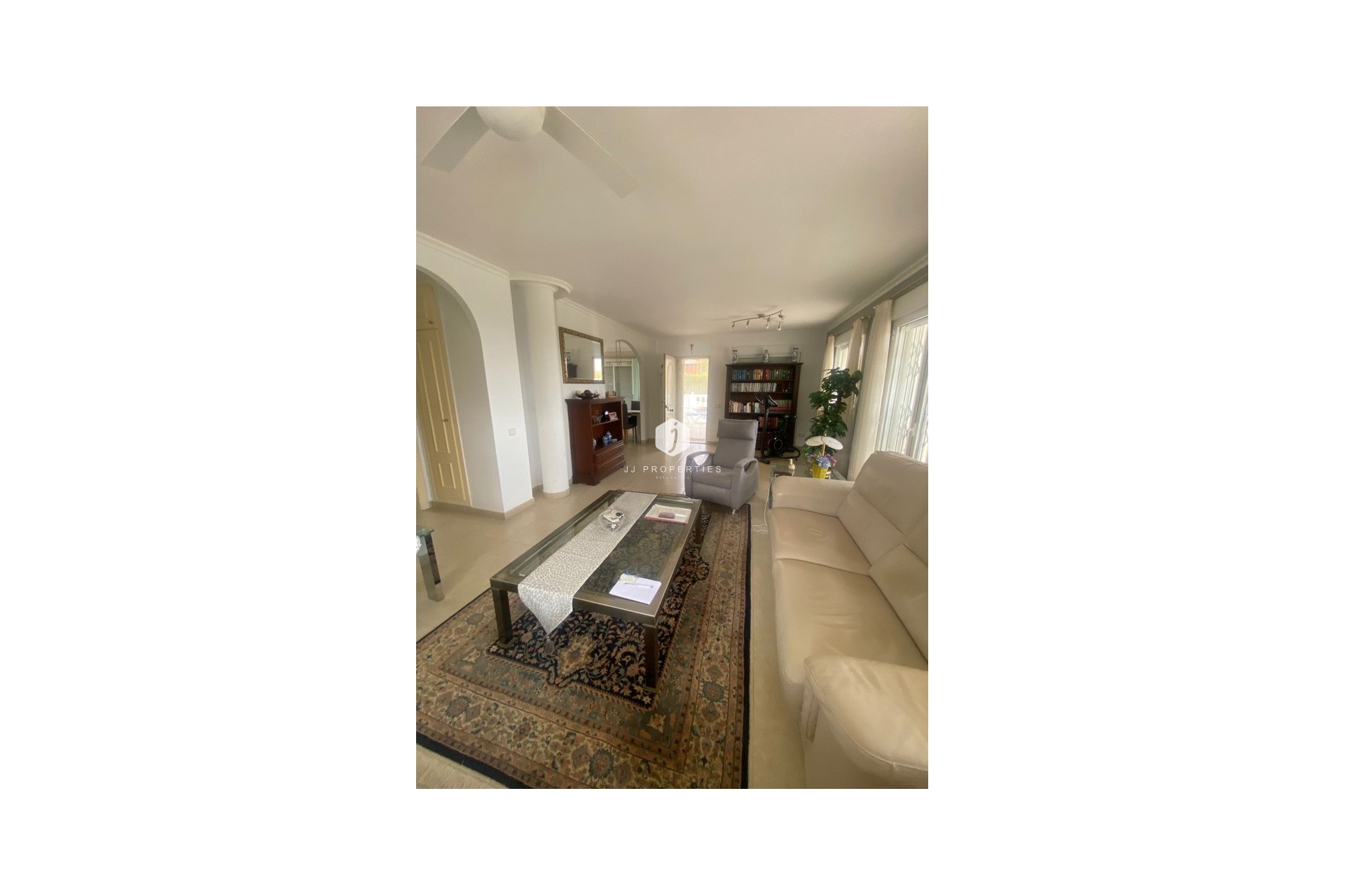 Tweedehands - Villa -
Algorfa - Inland