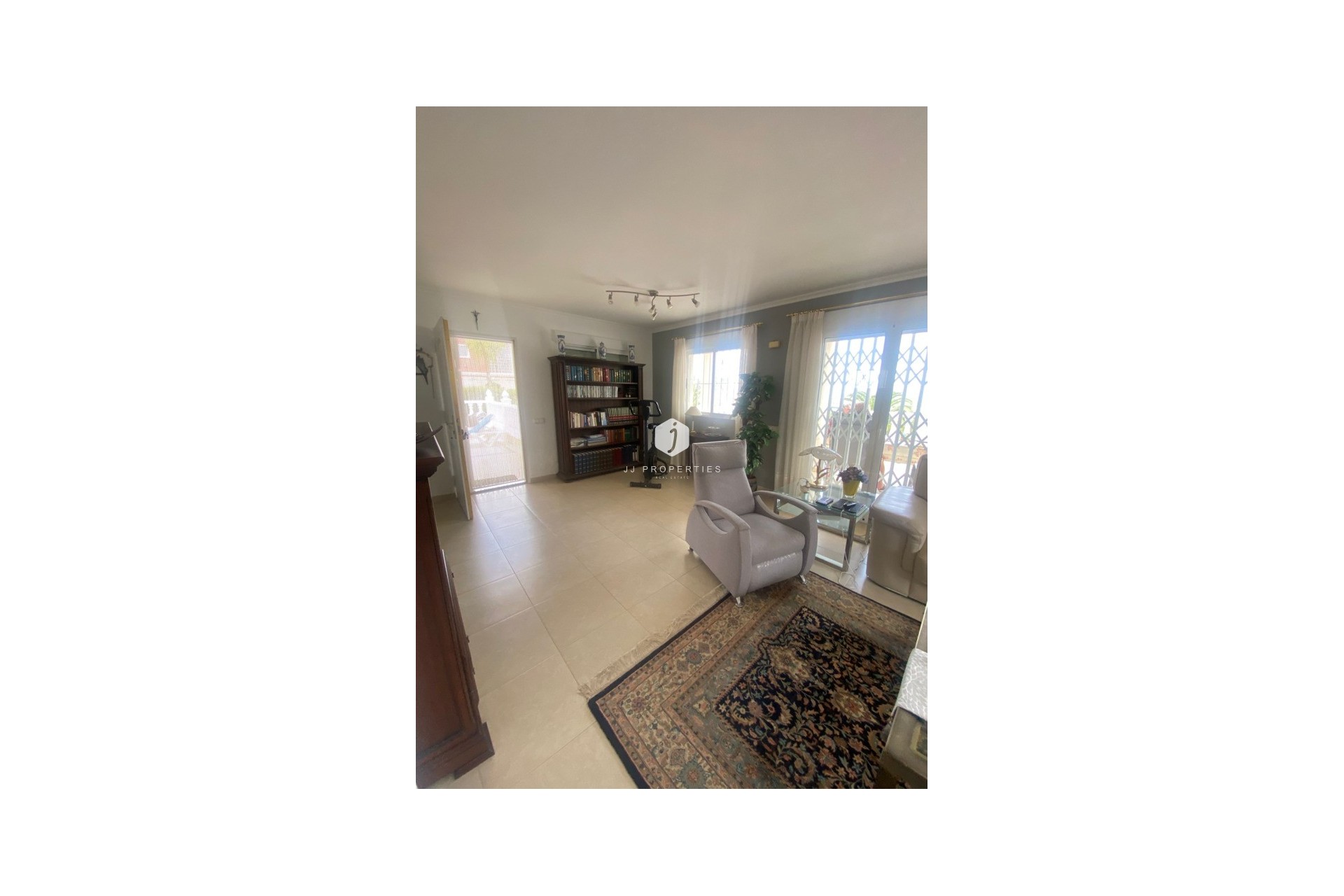 Tweedehands - Villa -
Algorfa - Inland