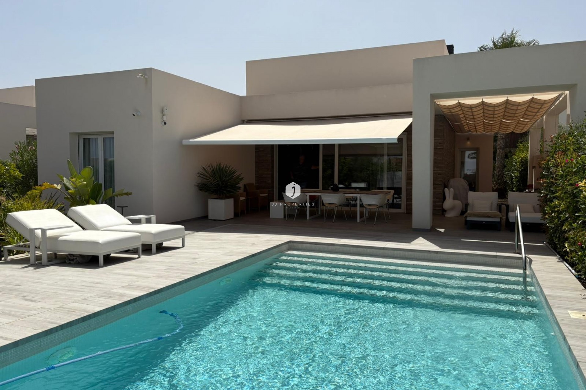 Tweedehands - Villa -
Algorfa - Inland