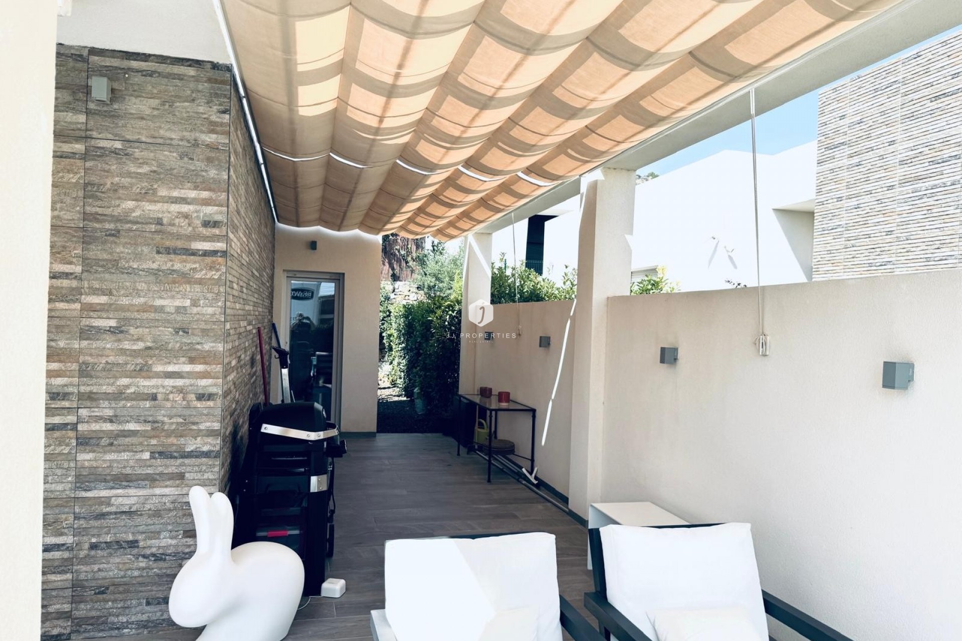 Tweedehands - Villa -
Algorfa - Inland