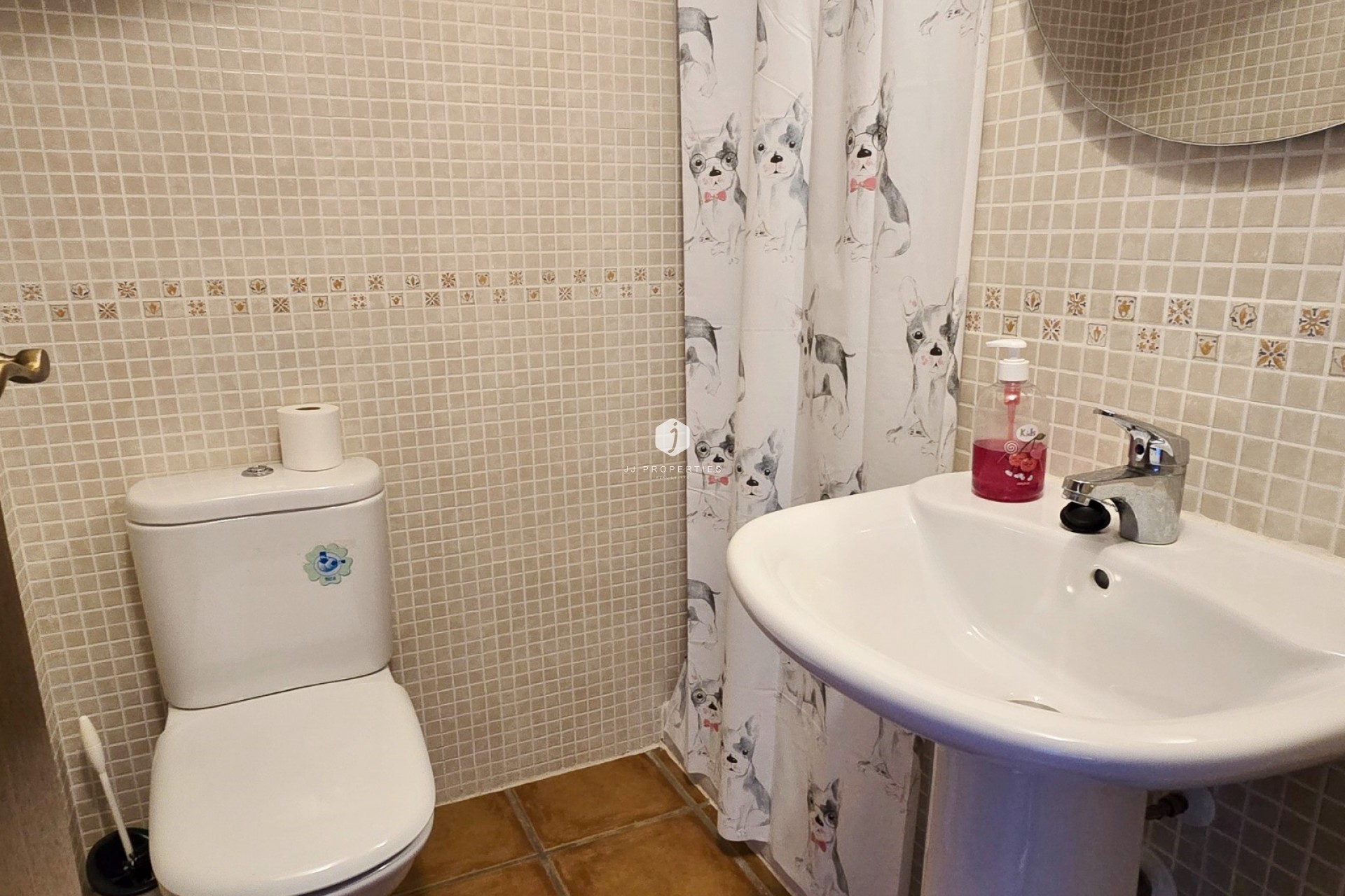 Tweedehands - Villa -
Algorfa - Inland