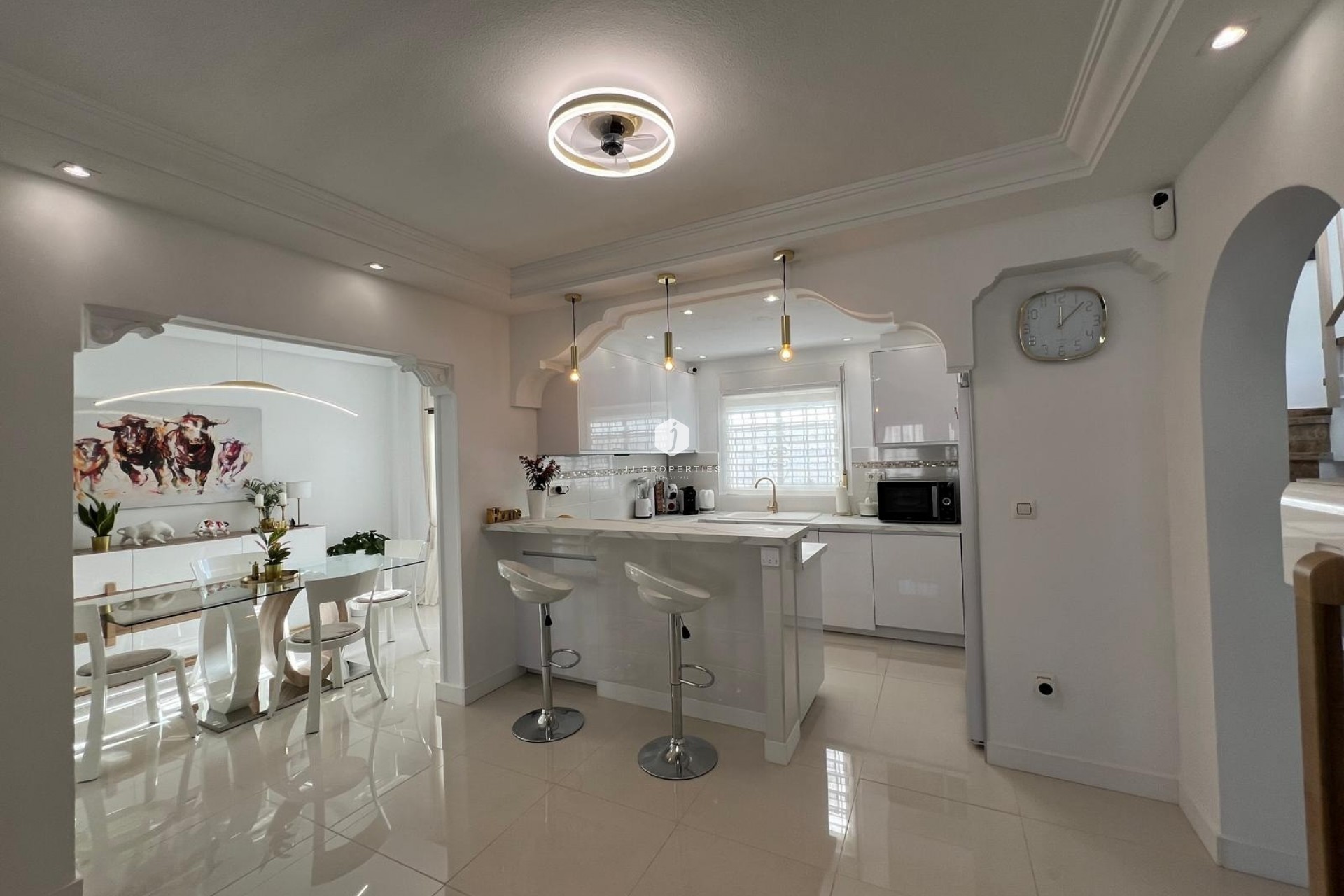 Tweedehands - Villa -
Algorfa - Inland