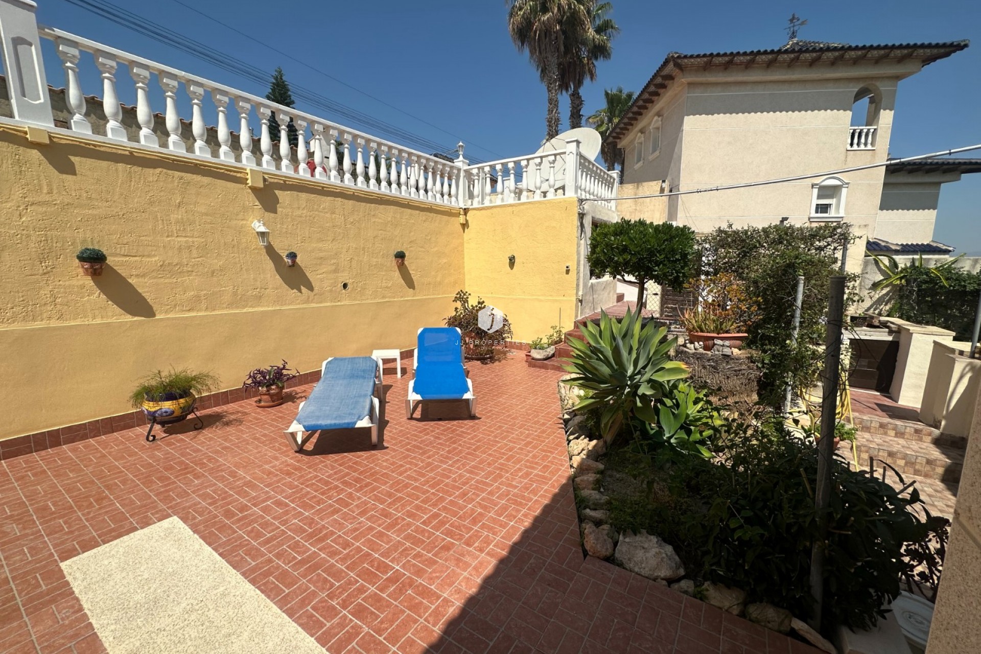 Tweedehands - Villa -
Algorfa - Inland