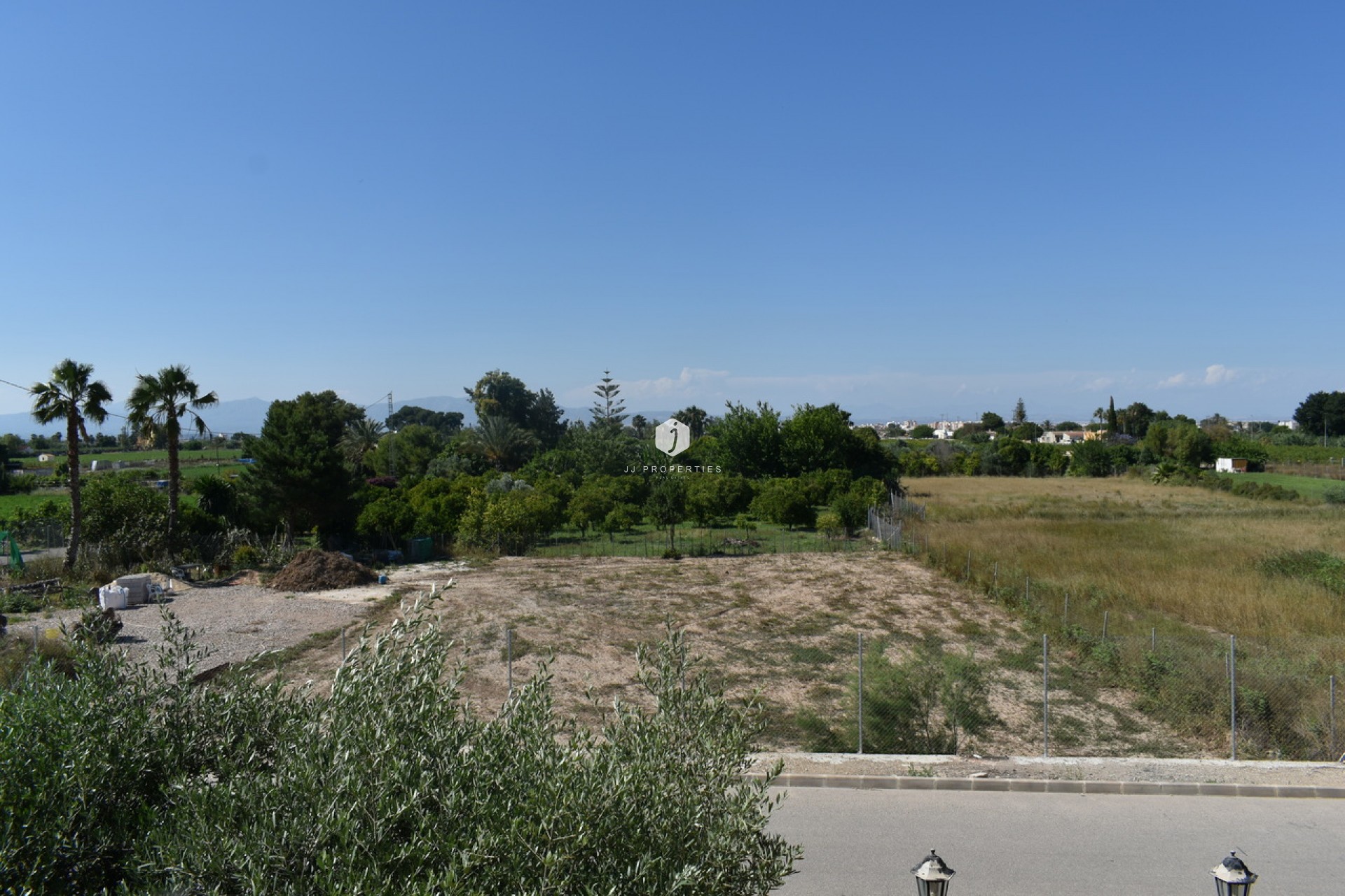 Tweedehands - Villa -
Algorfa - Inland