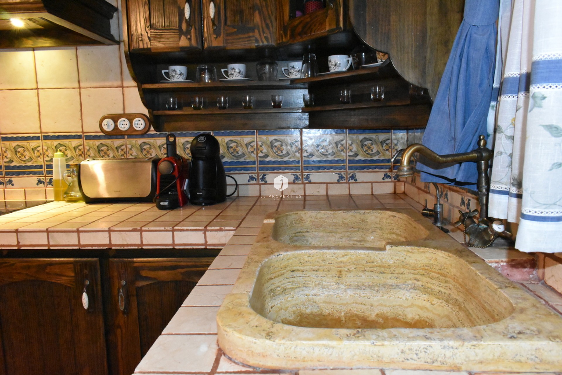 Tweedehands - Villa -
Algorfa - Inland