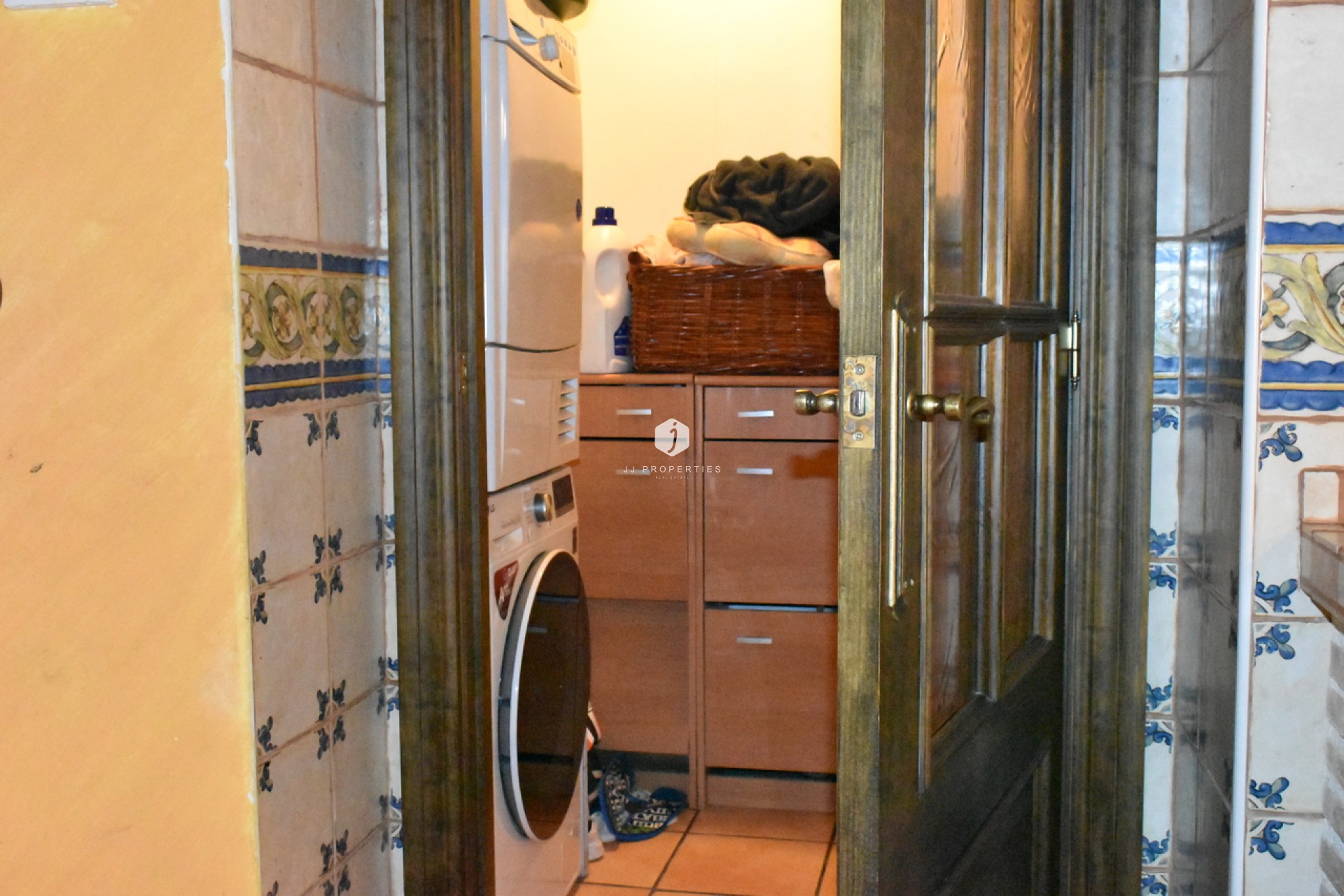 Tweedehands - Villa -
Algorfa - Inland