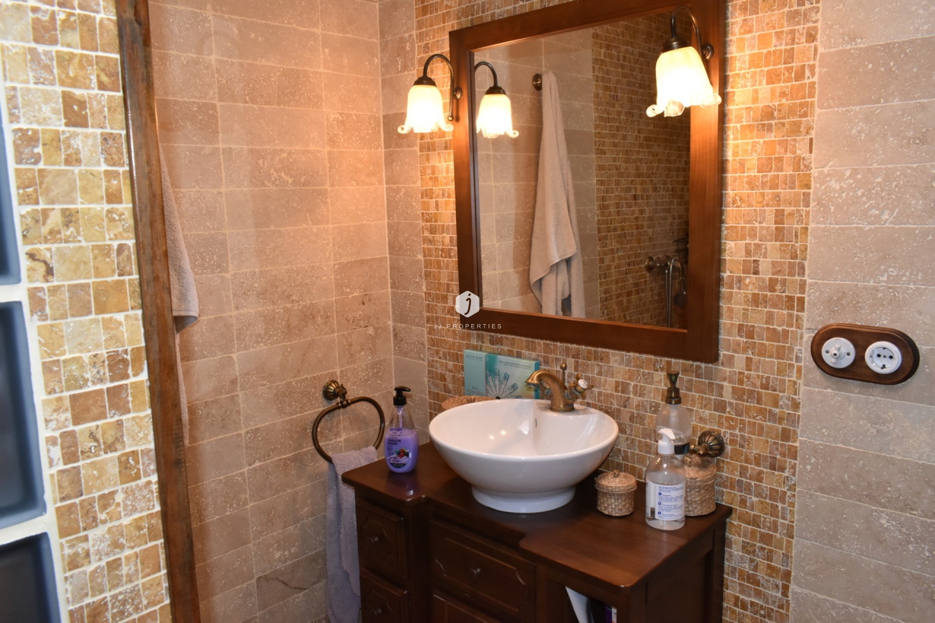 Tweedehands - Villa -
Algorfa - Inland