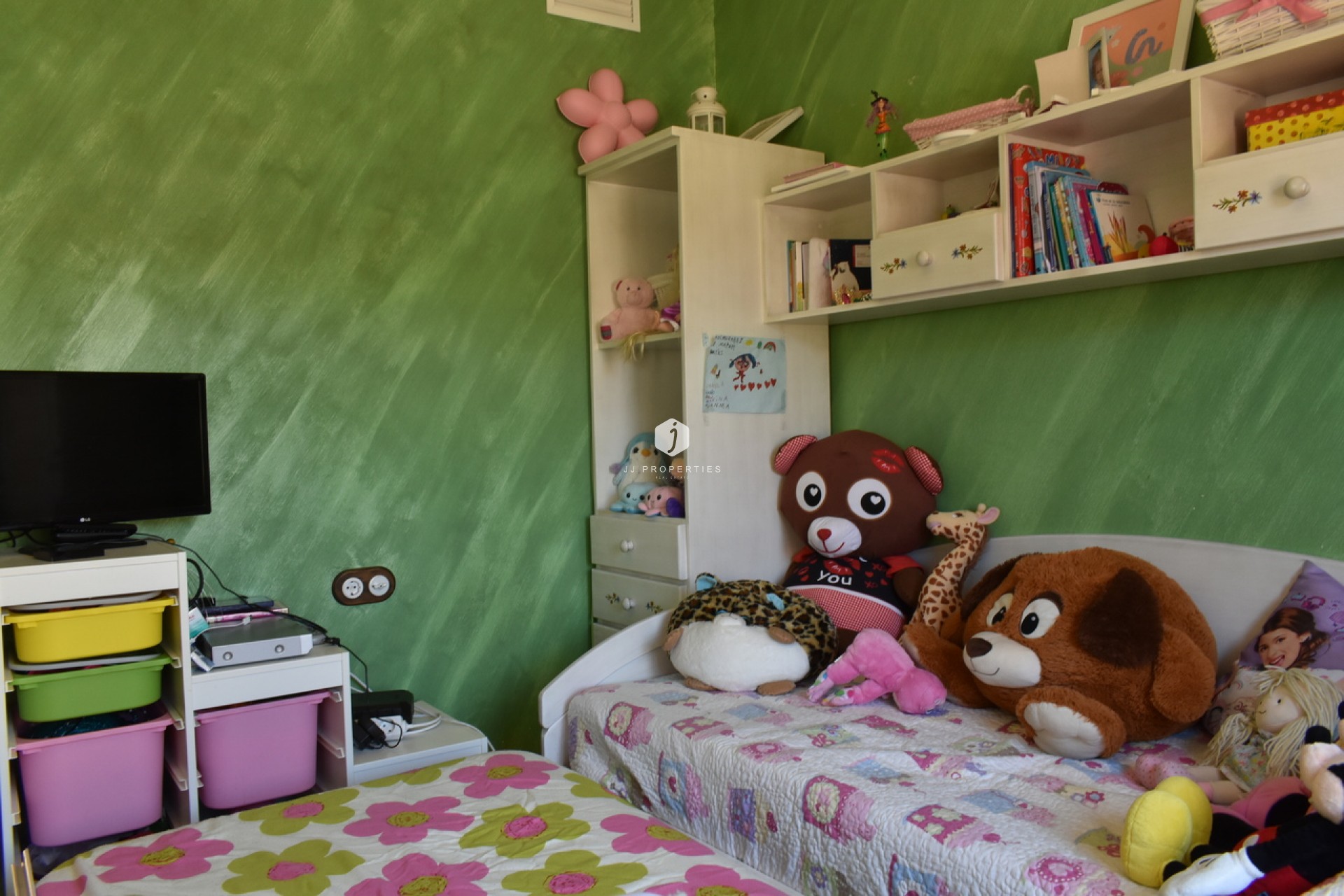 Tweedehands - Villa -
Algorfa - Inland