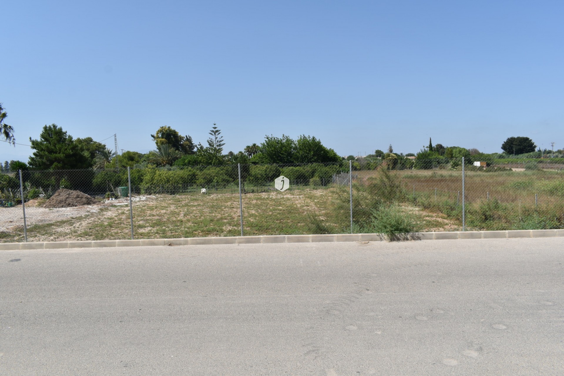 Tweedehands - Villa -
Algorfa - Inland