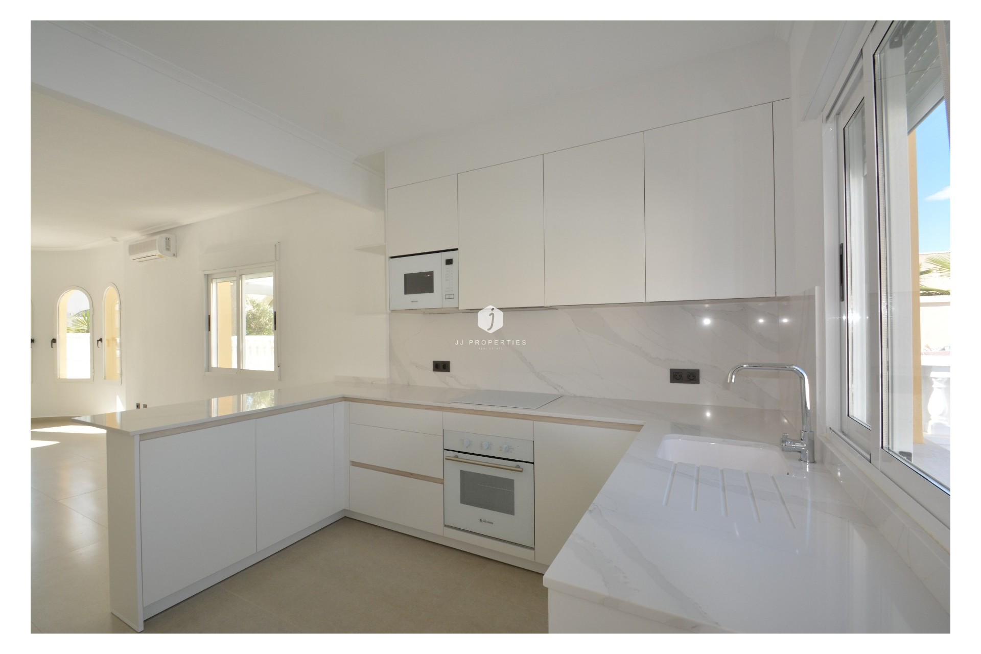 Tweedehands - Villa -
Algorfa - Inland