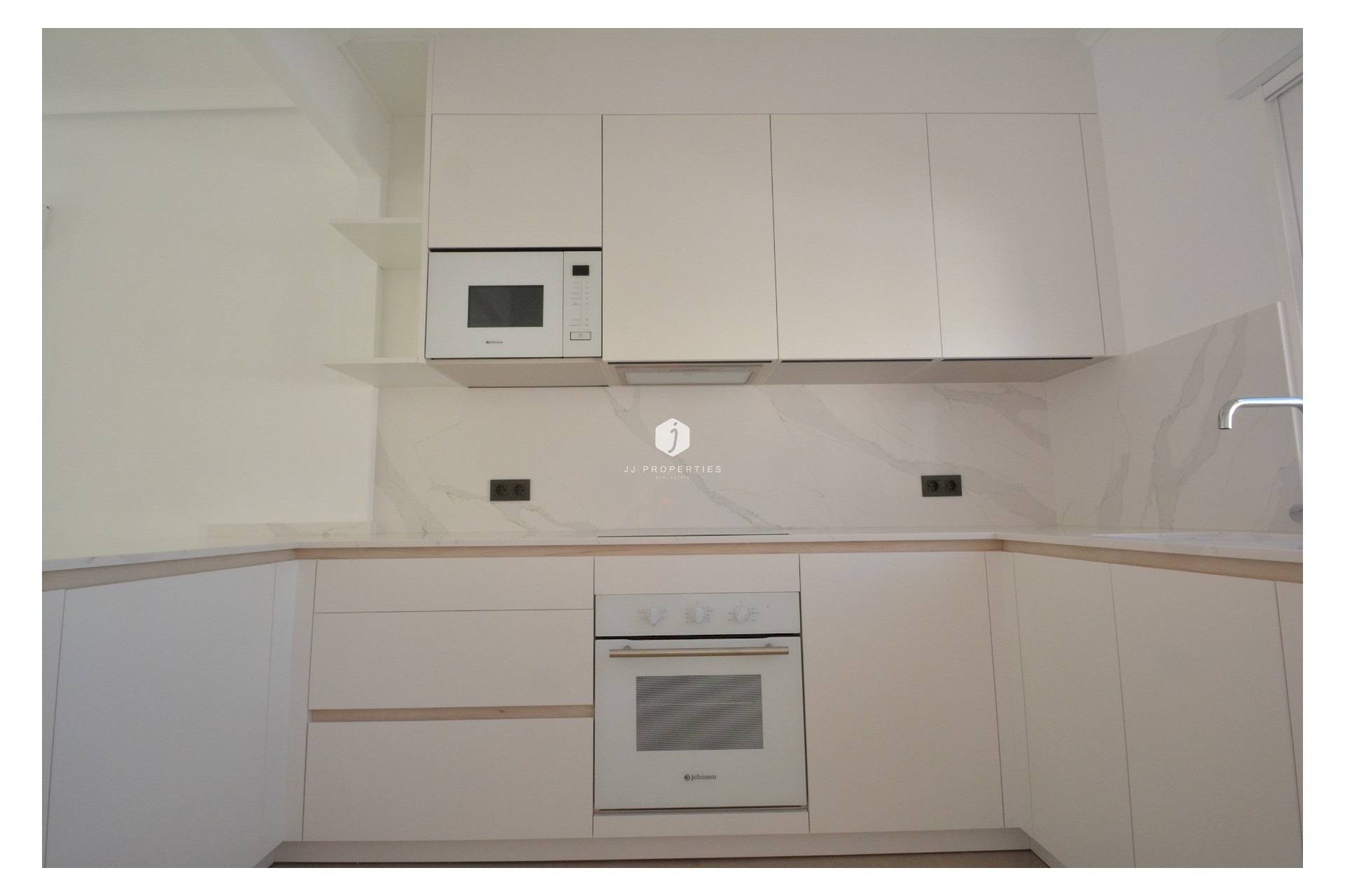 Tweedehands - Villa -
Algorfa - Inland