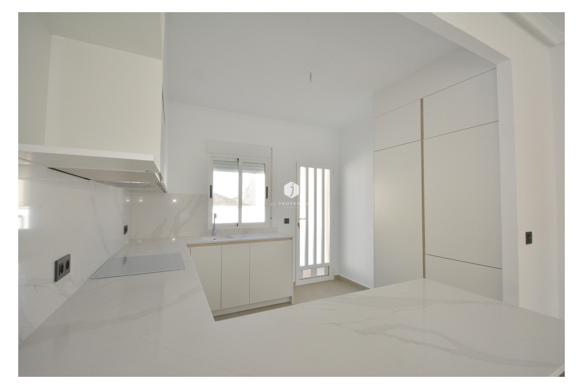 Tweedehands - Villa -
Algorfa - Inland