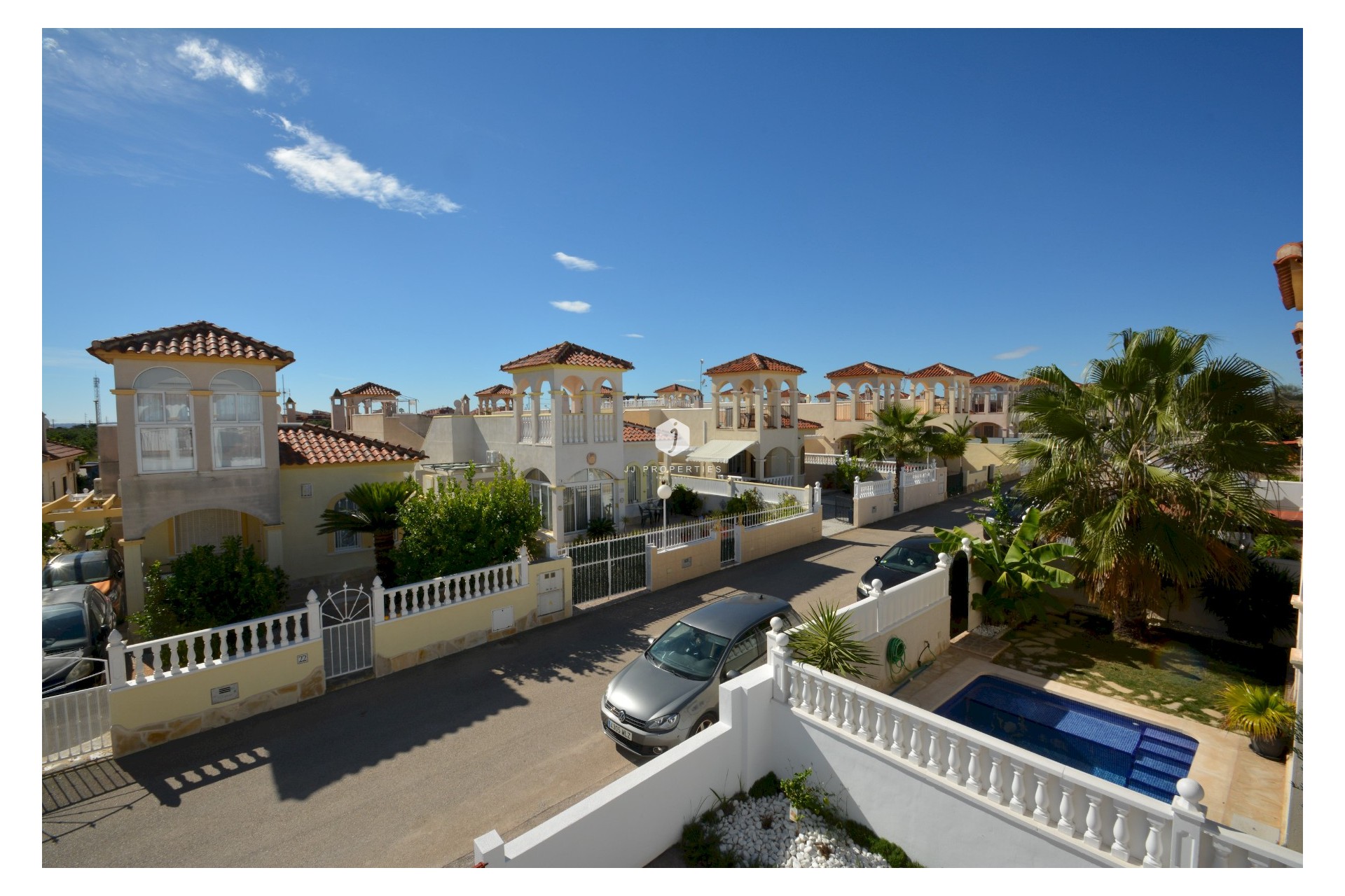 Tweedehands - Villa -
Algorfa - Inland