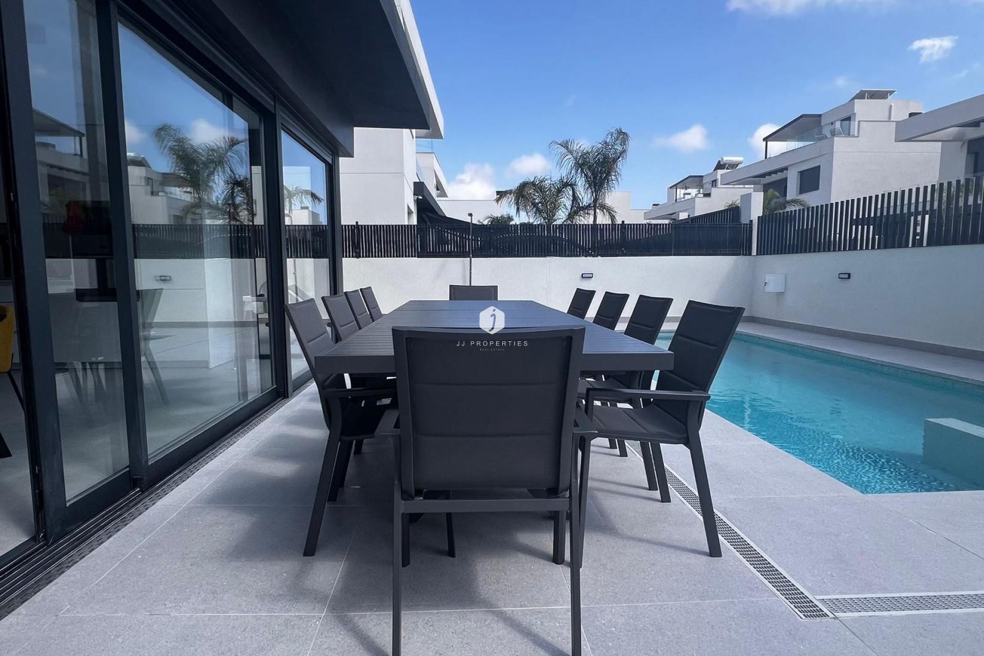 Tweedehands - Villa -
Algorfa - Inland