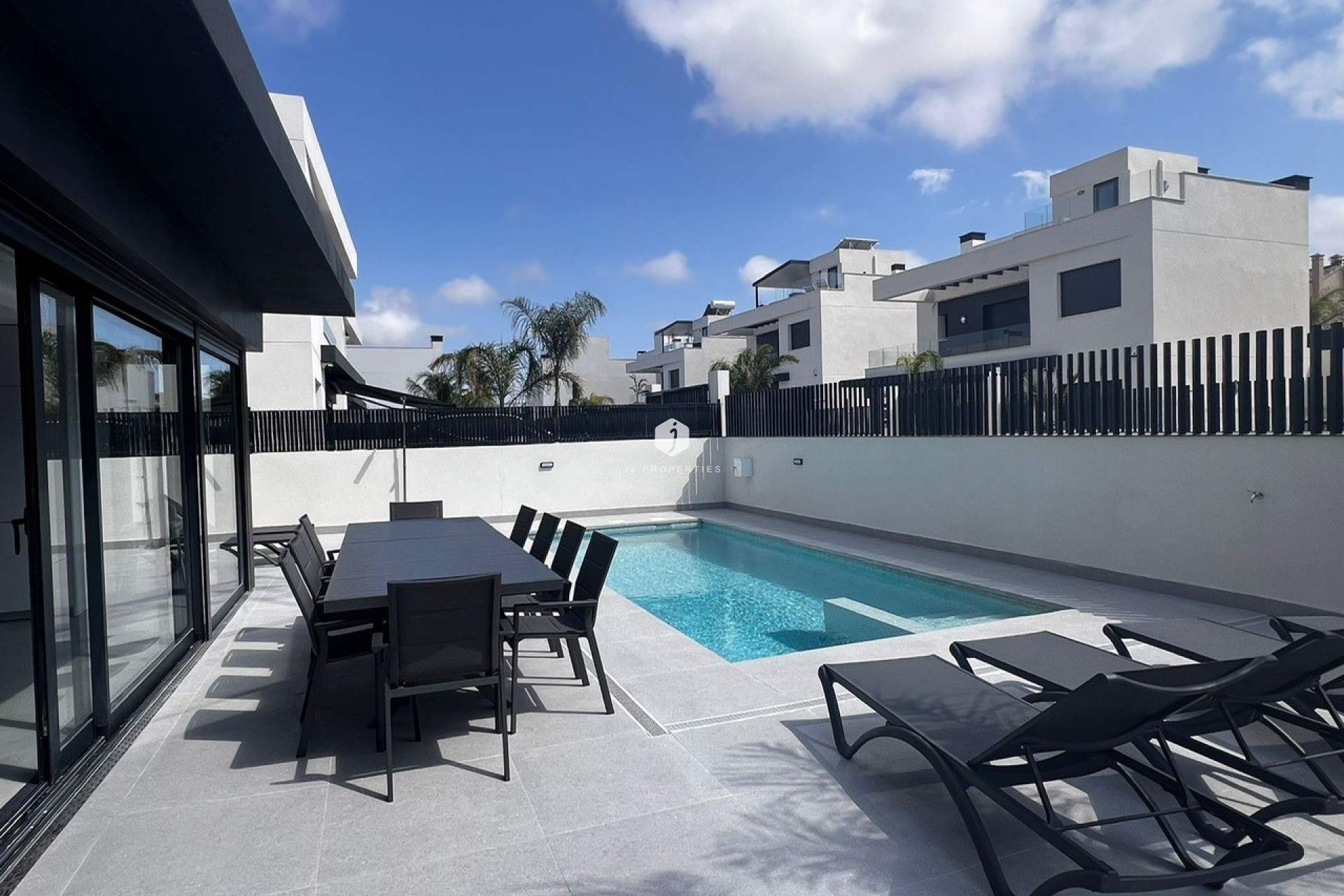 Tweedehands - Villa -
Algorfa - Inland