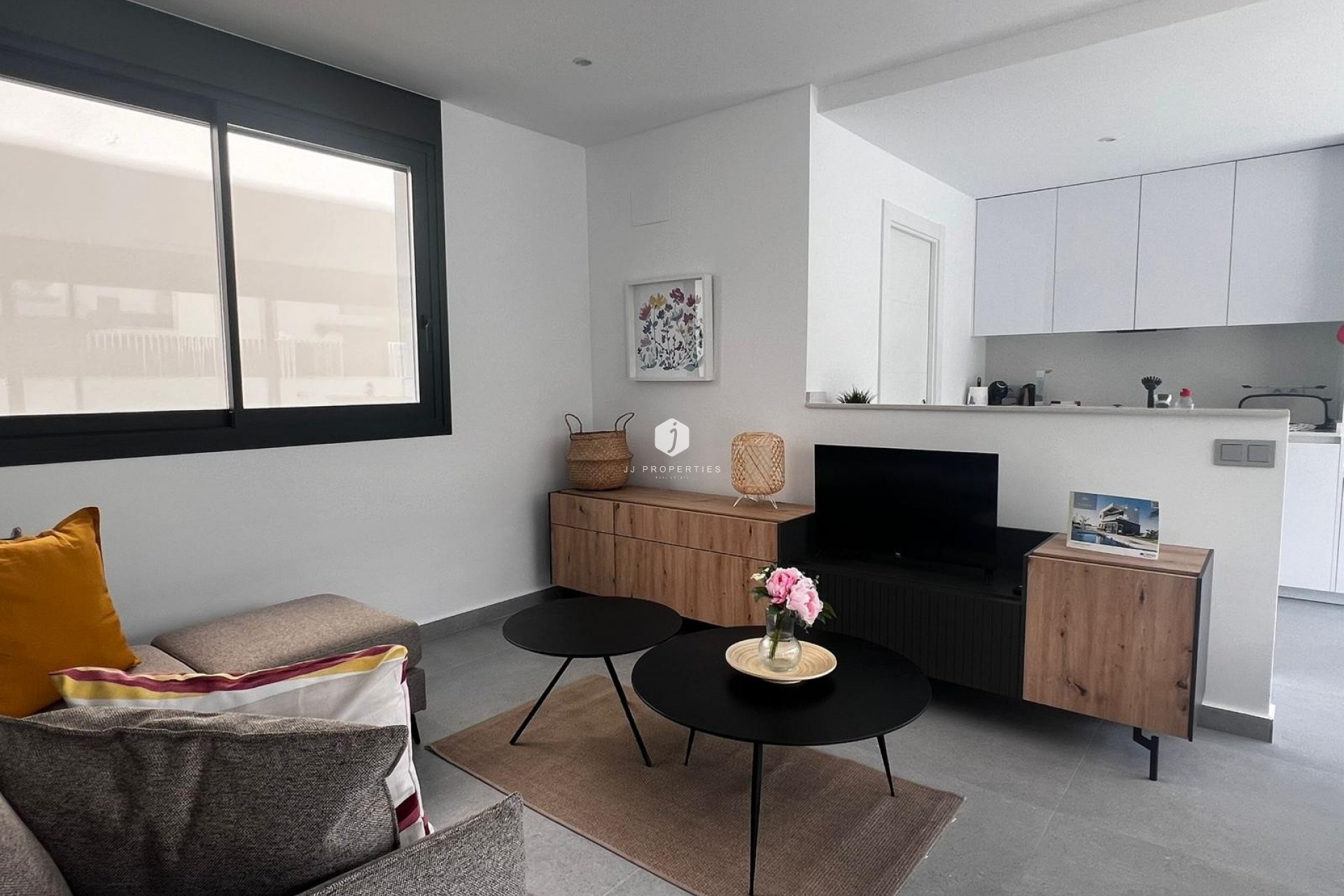 Tweedehands - Villa -
Algorfa - Inland