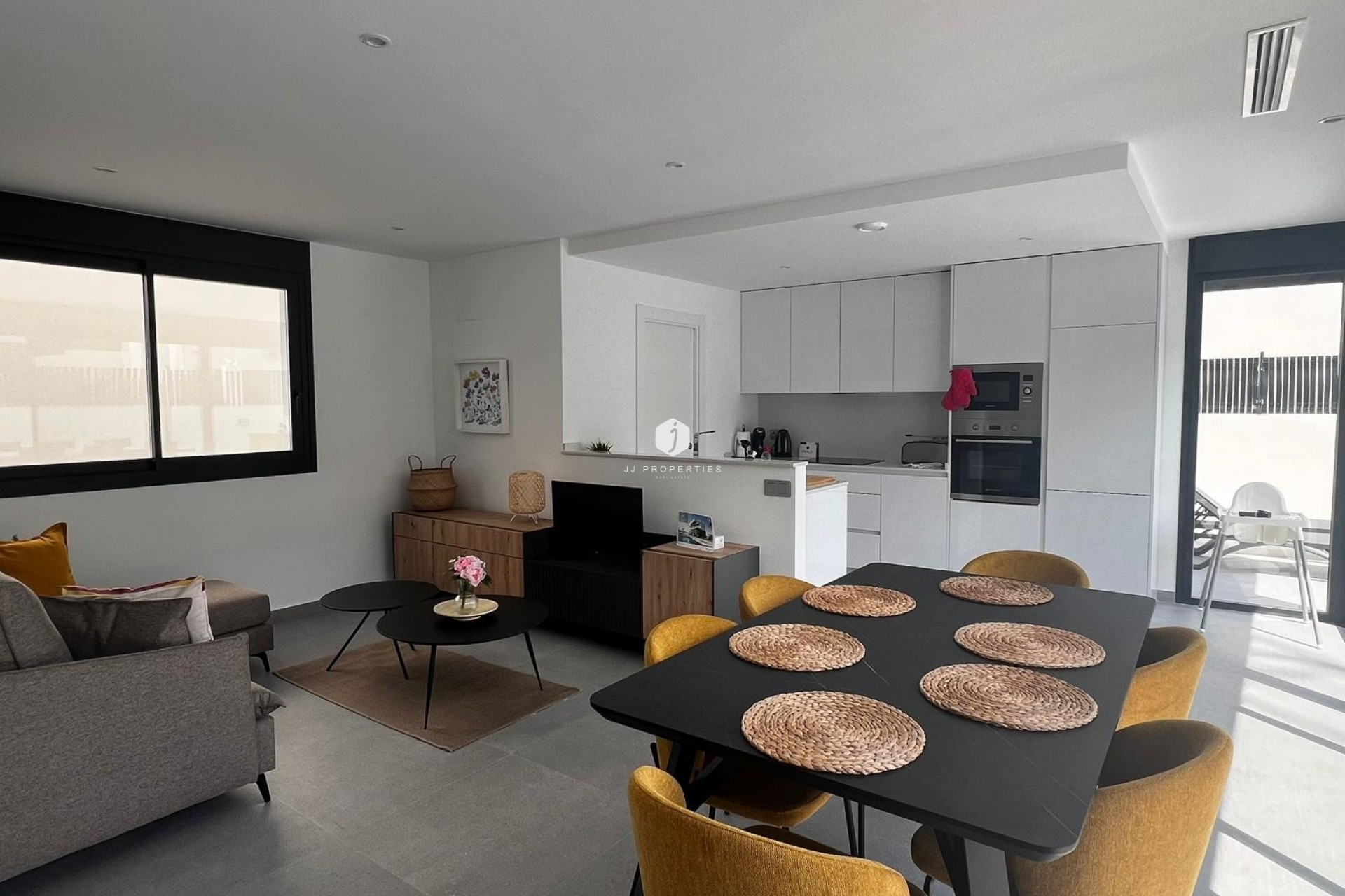 Tweedehands - Villa -
Algorfa - Inland