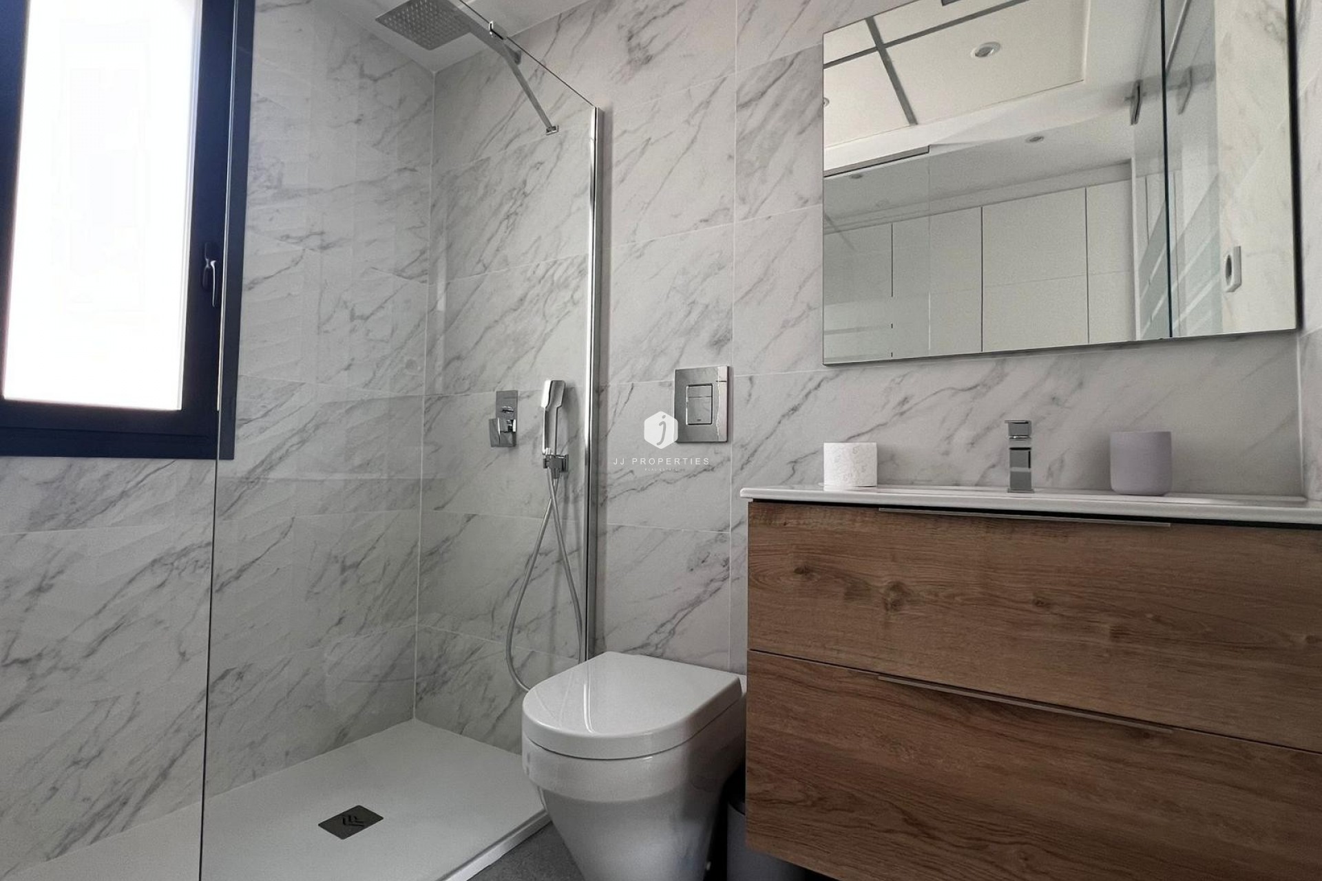 Tweedehands - Villa -
Algorfa - Inland