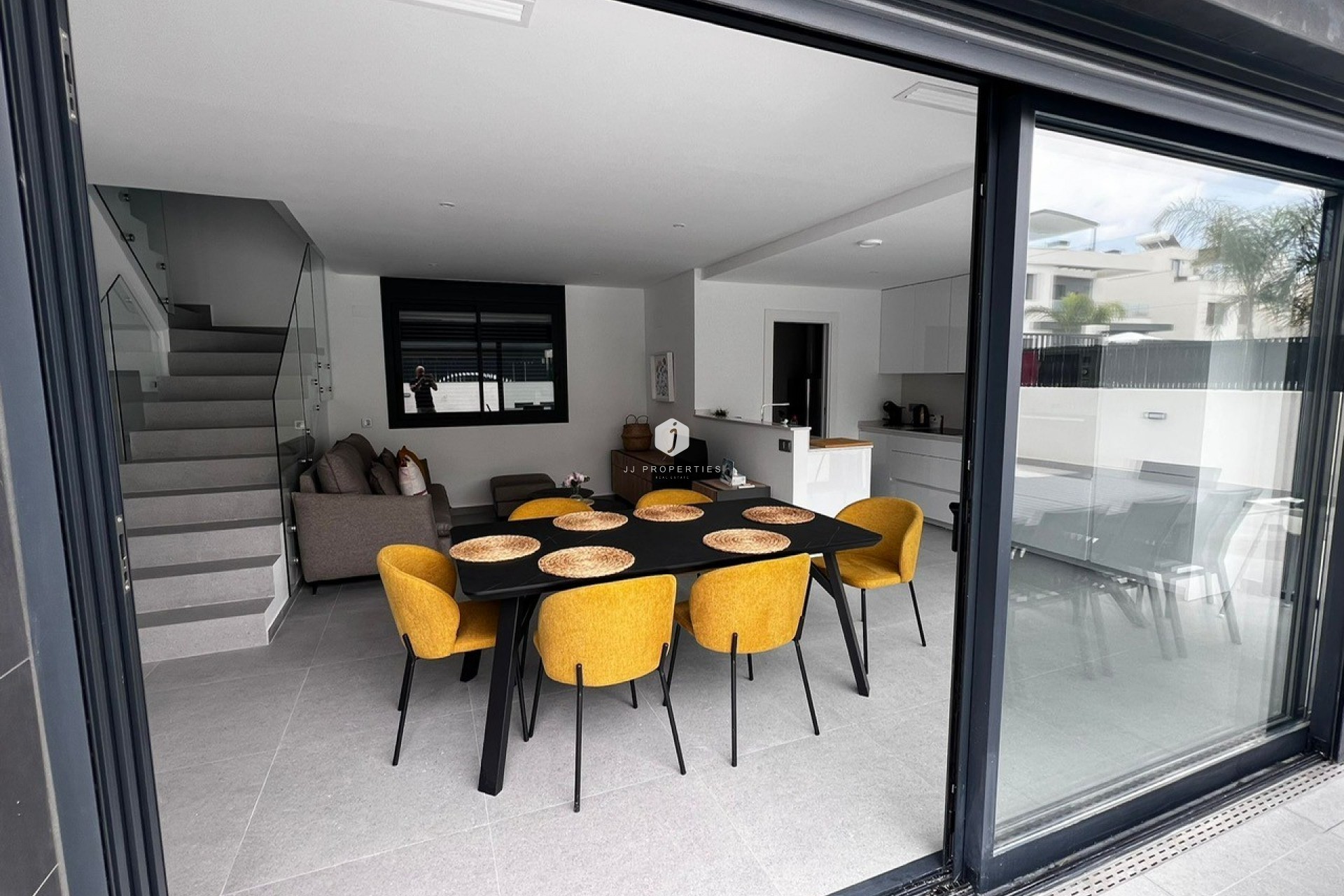 Tweedehands - Villa -
Algorfa - Inland