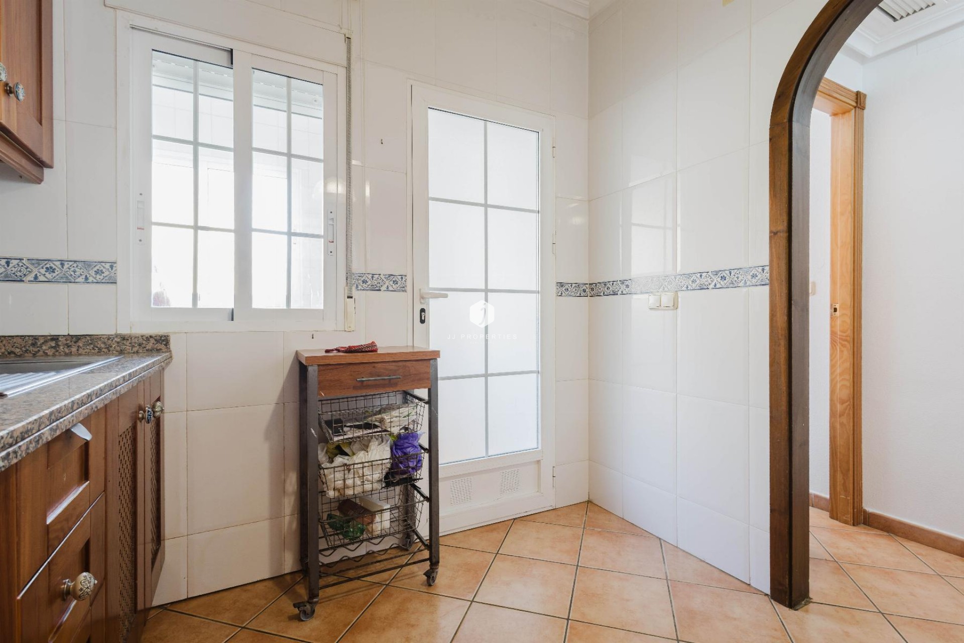 Tweedehands - Villa -
Algorfa - Inland