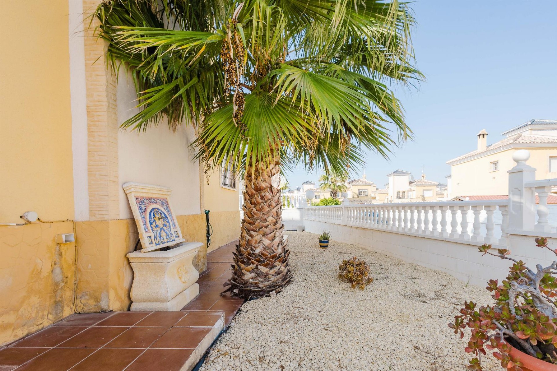 Tweedehands - Villa -
Algorfa - Inland