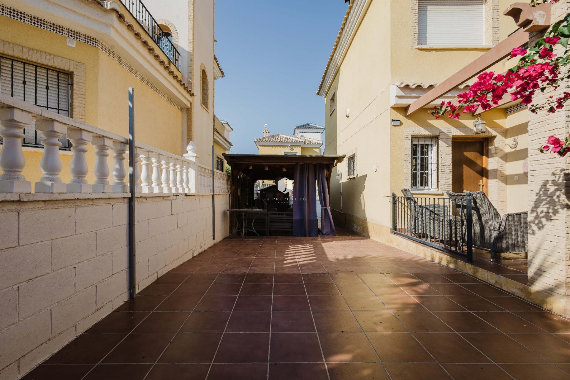 Tweedehands - Villa -
Algorfa - Inland