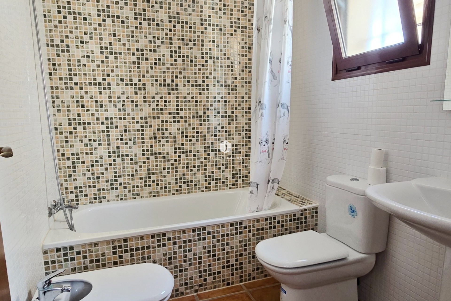 Tweedehands - Villa -
Algorfa - Inland