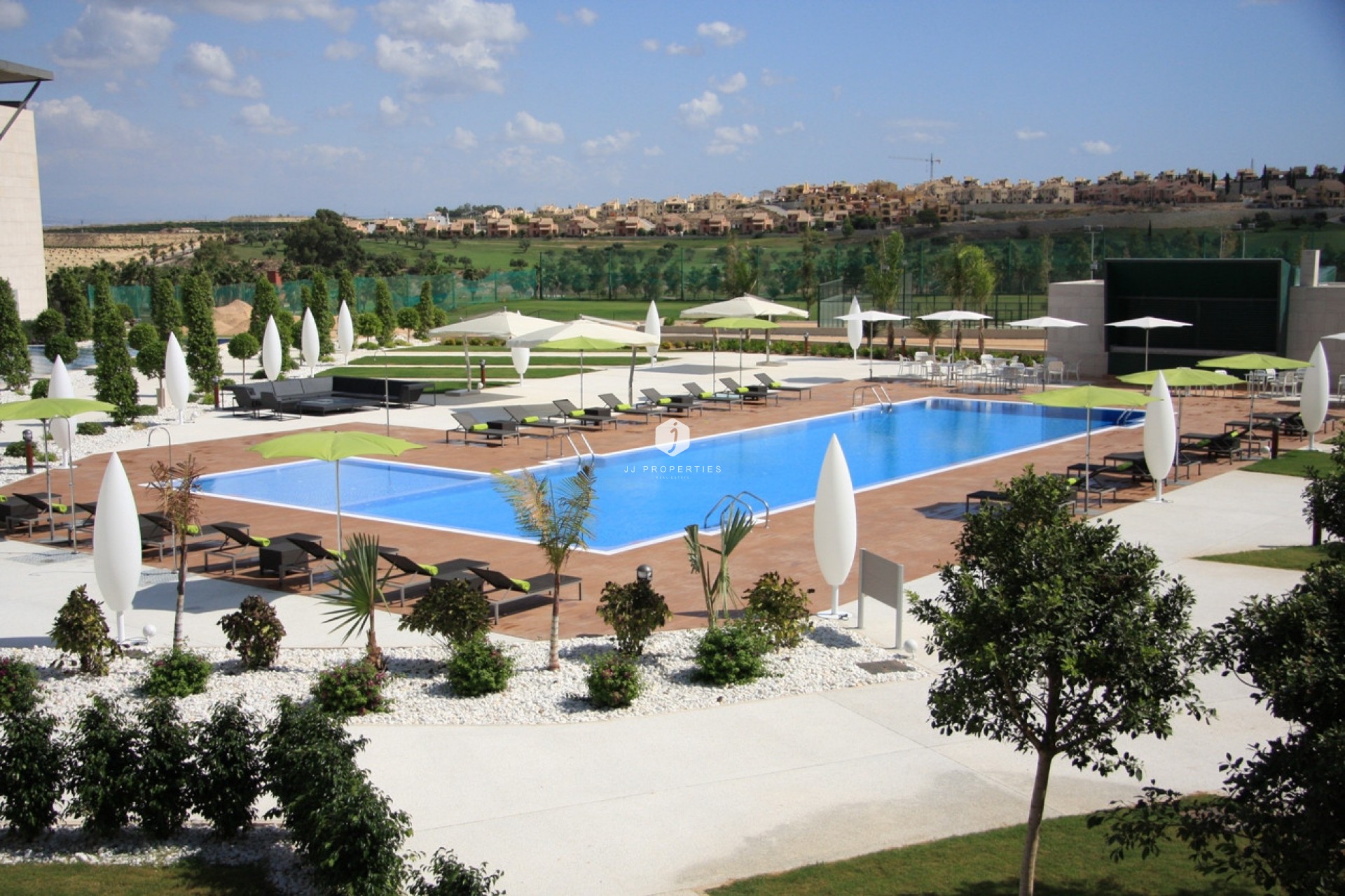 Tweedehands - Villa -
Algorfa - Inland