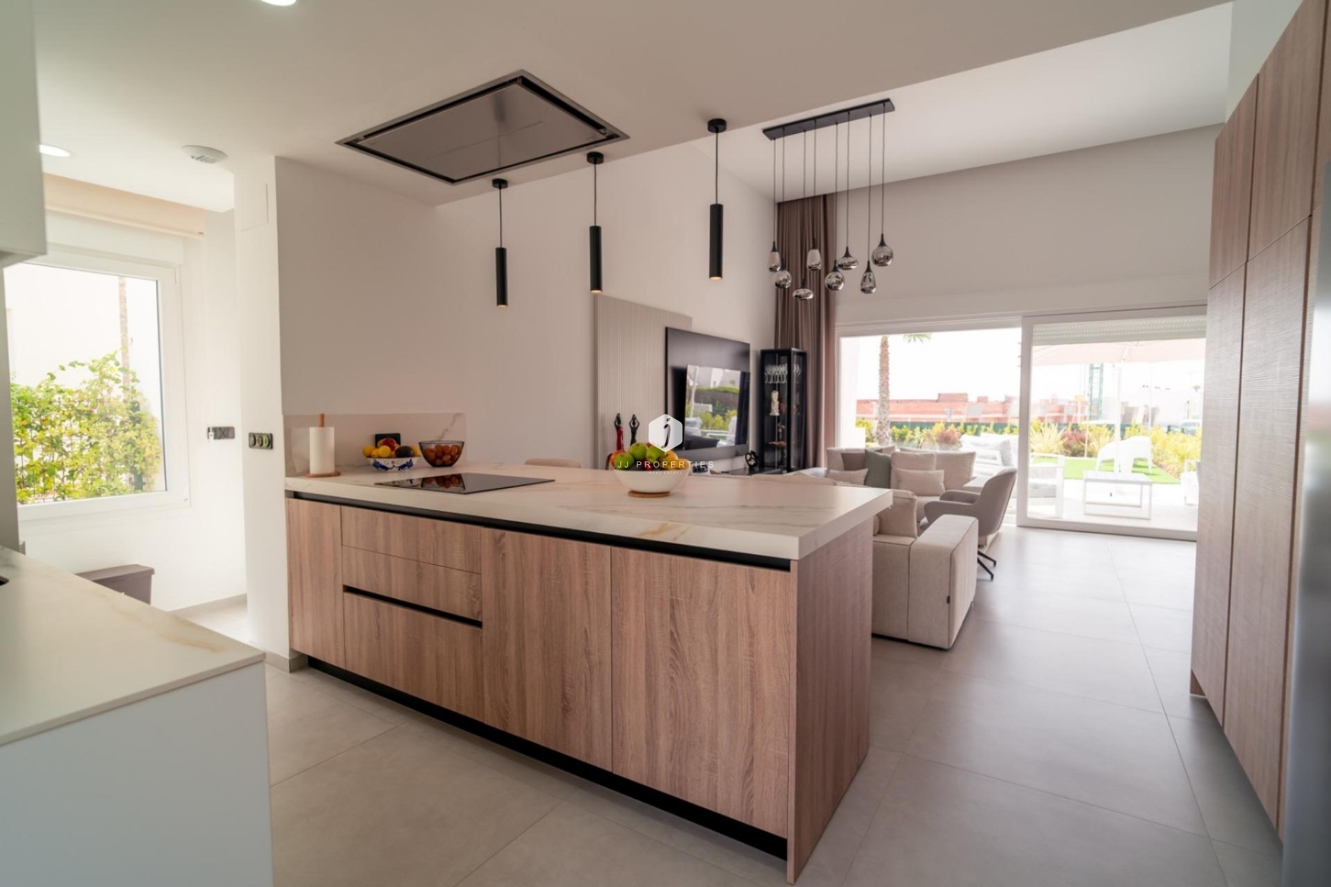 Tweedehands - Villa -
Algorfa - Inland