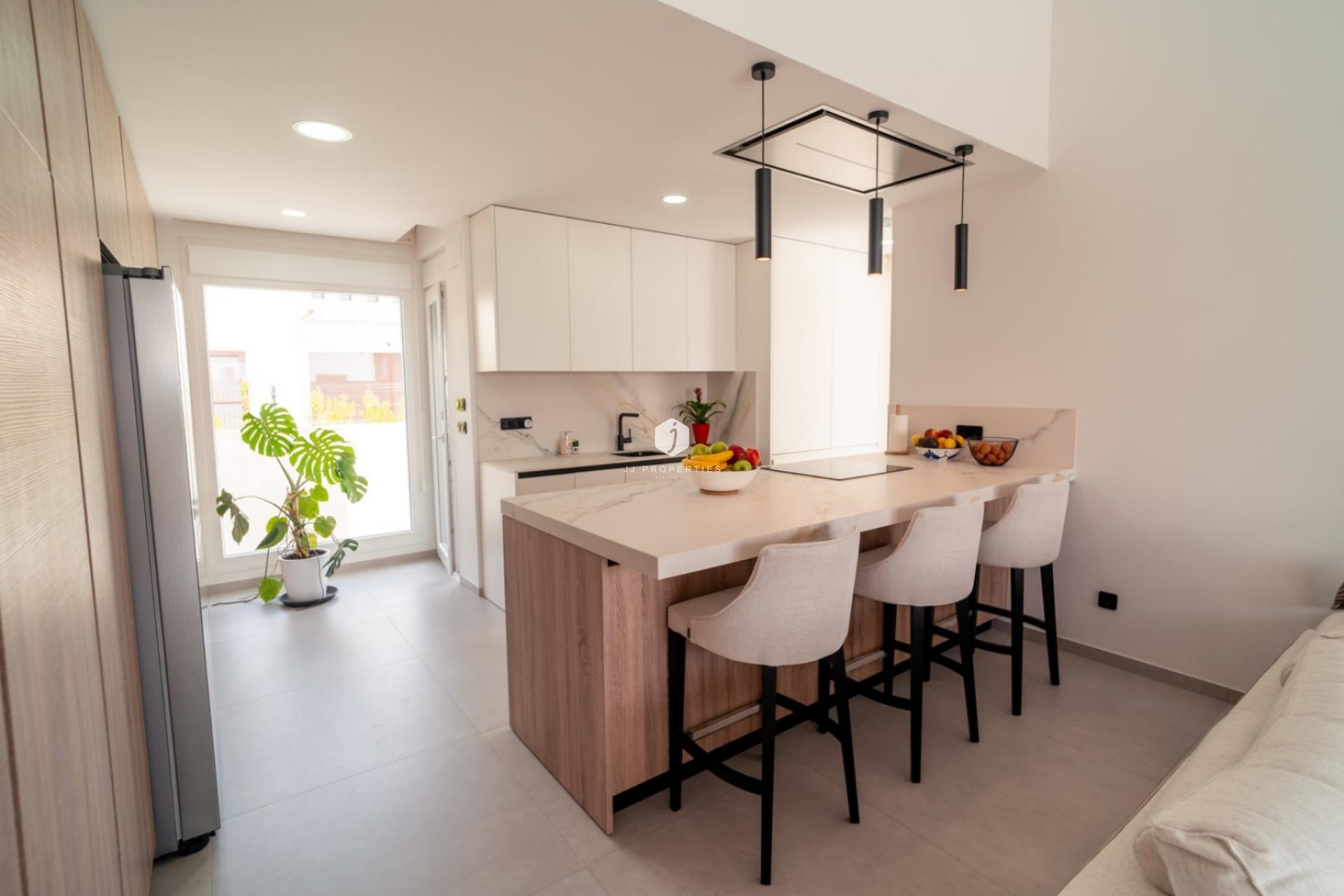 Tweedehands - Villa -
Algorfa - Inland