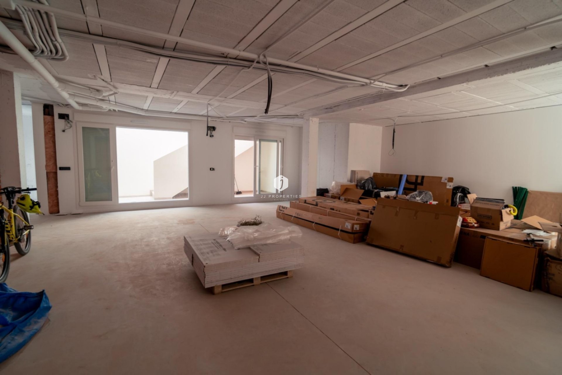 Tweedehands - Villa -
Algorfa - Inland