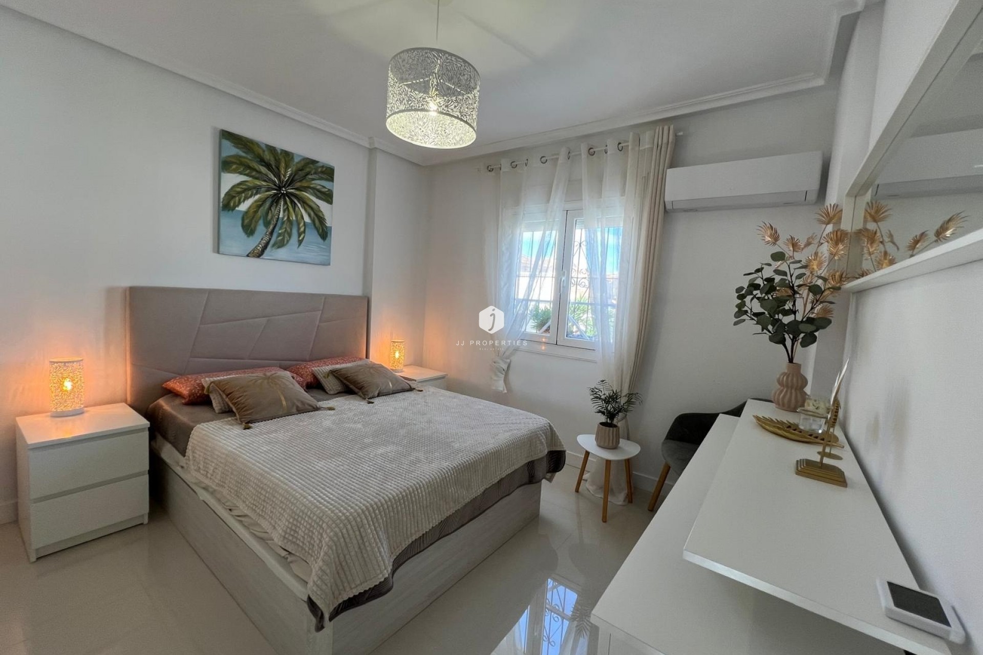 Tweedehands - Villa -
Algorfa - Inland