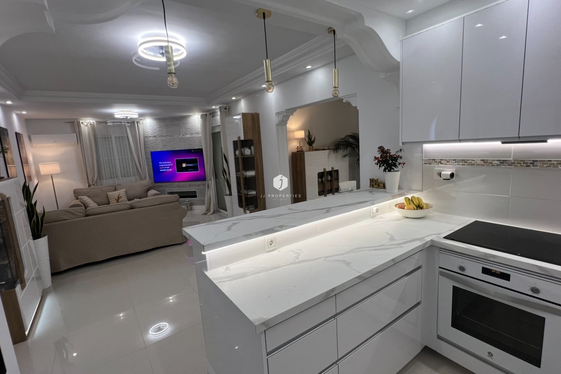 Tweedehands - Villa -
Algorfa - Inland