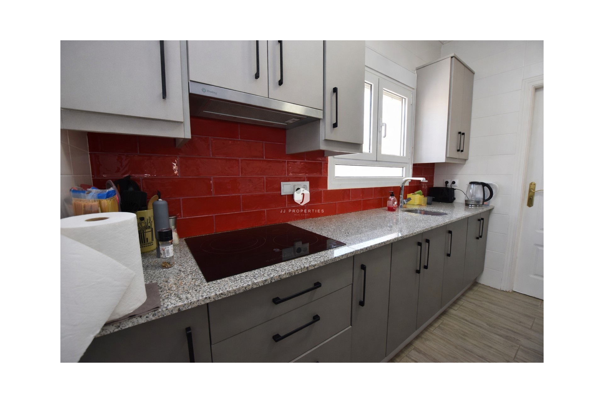 Tweedehands - Villa -
Algorfa - Inland