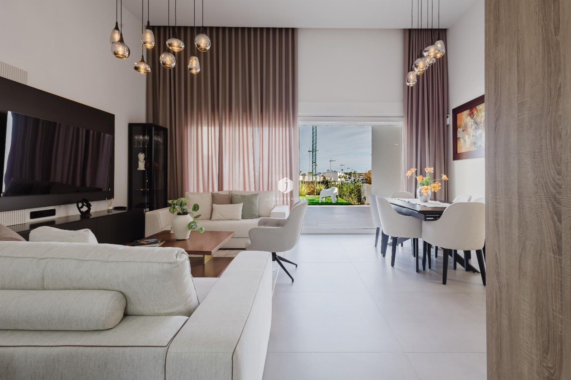 Tweedehands - Villa -
Algorfa - Inland