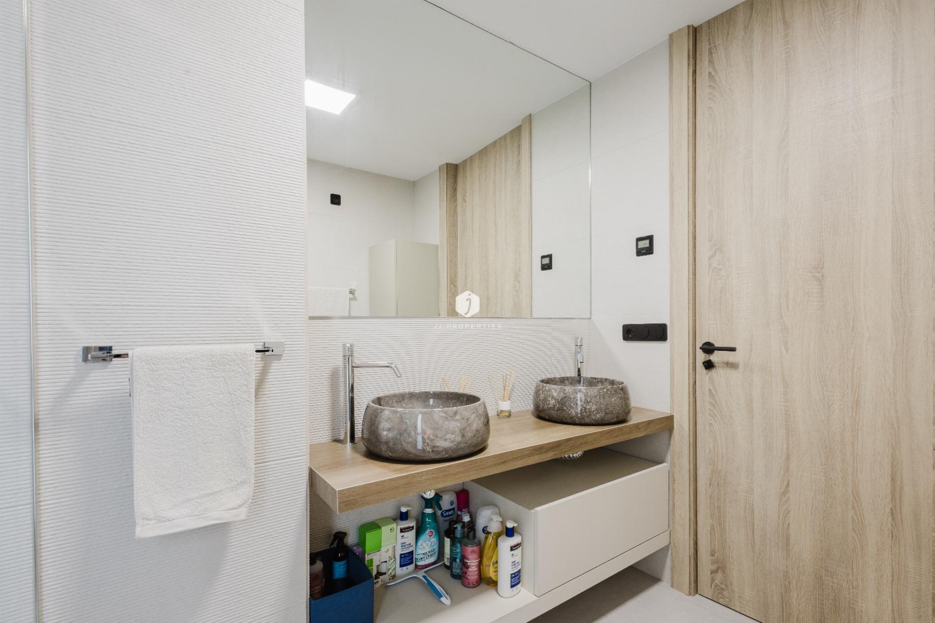 Tweedehands - Villa -
Algorfa - Inland