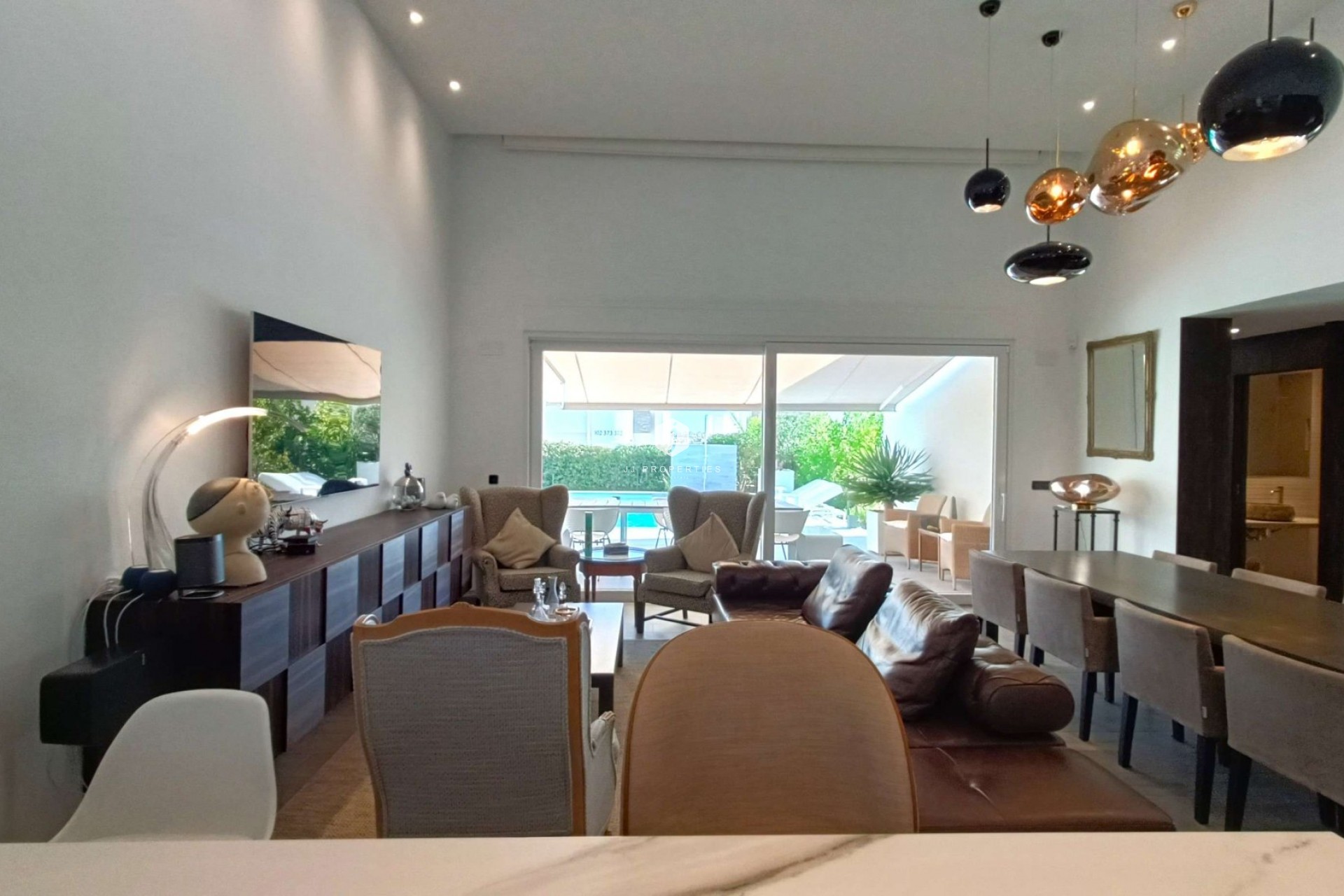 Tweedehands - Villa -
Algorfa - Inland