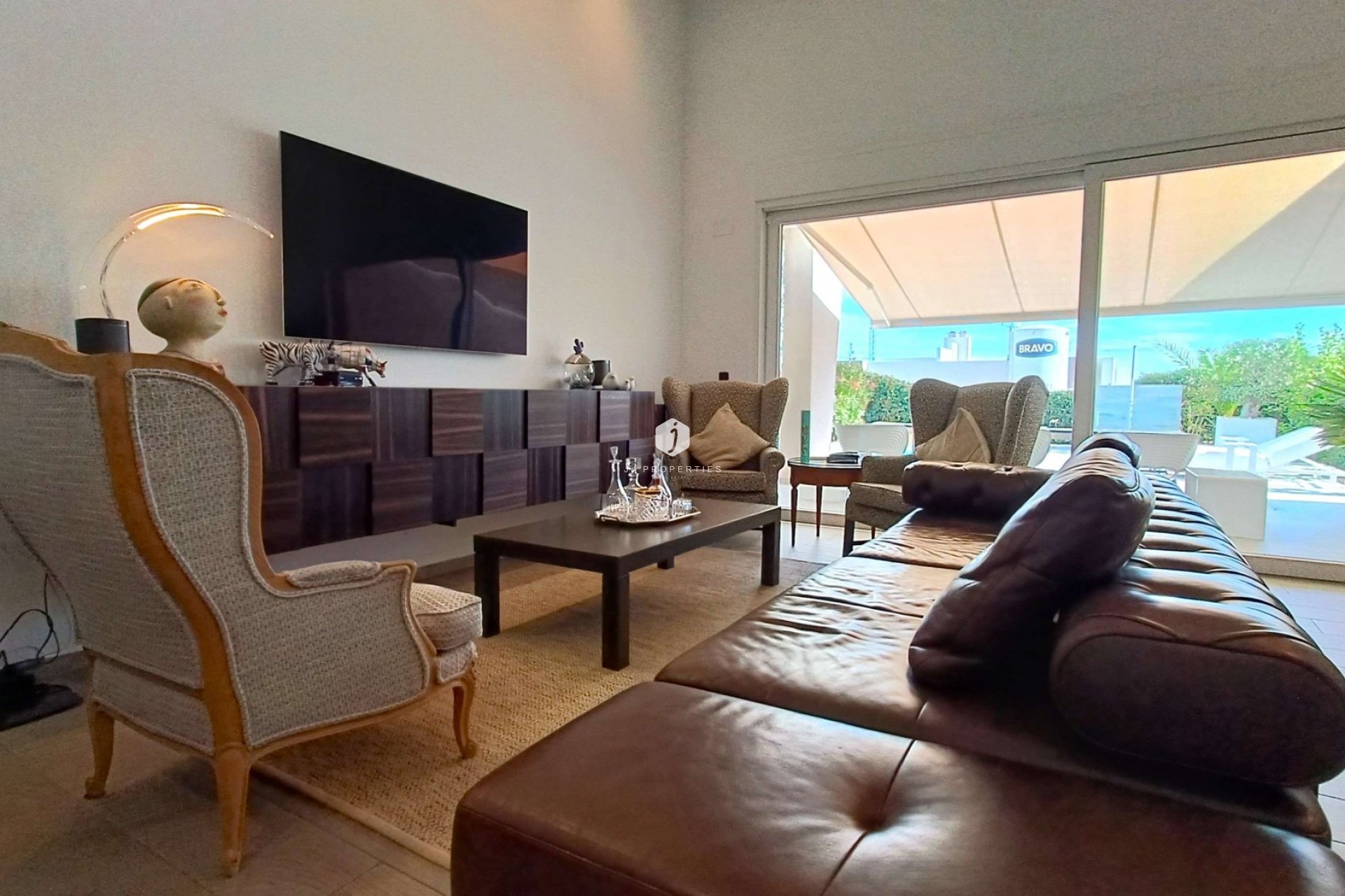 Tweedehands - Villa -
Algorfa - Inland