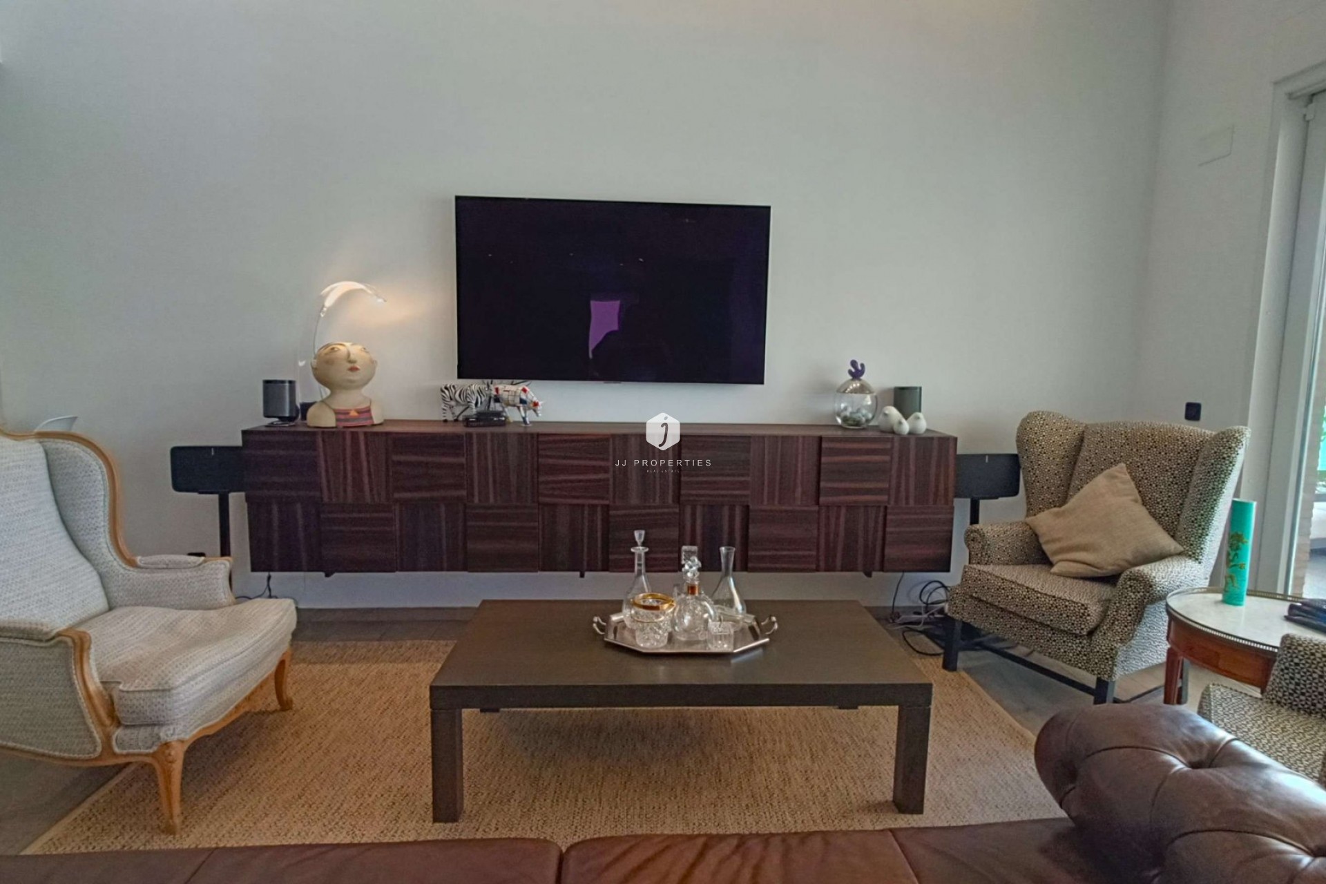 Tweedehands - Villa -
Algorfa - Inland