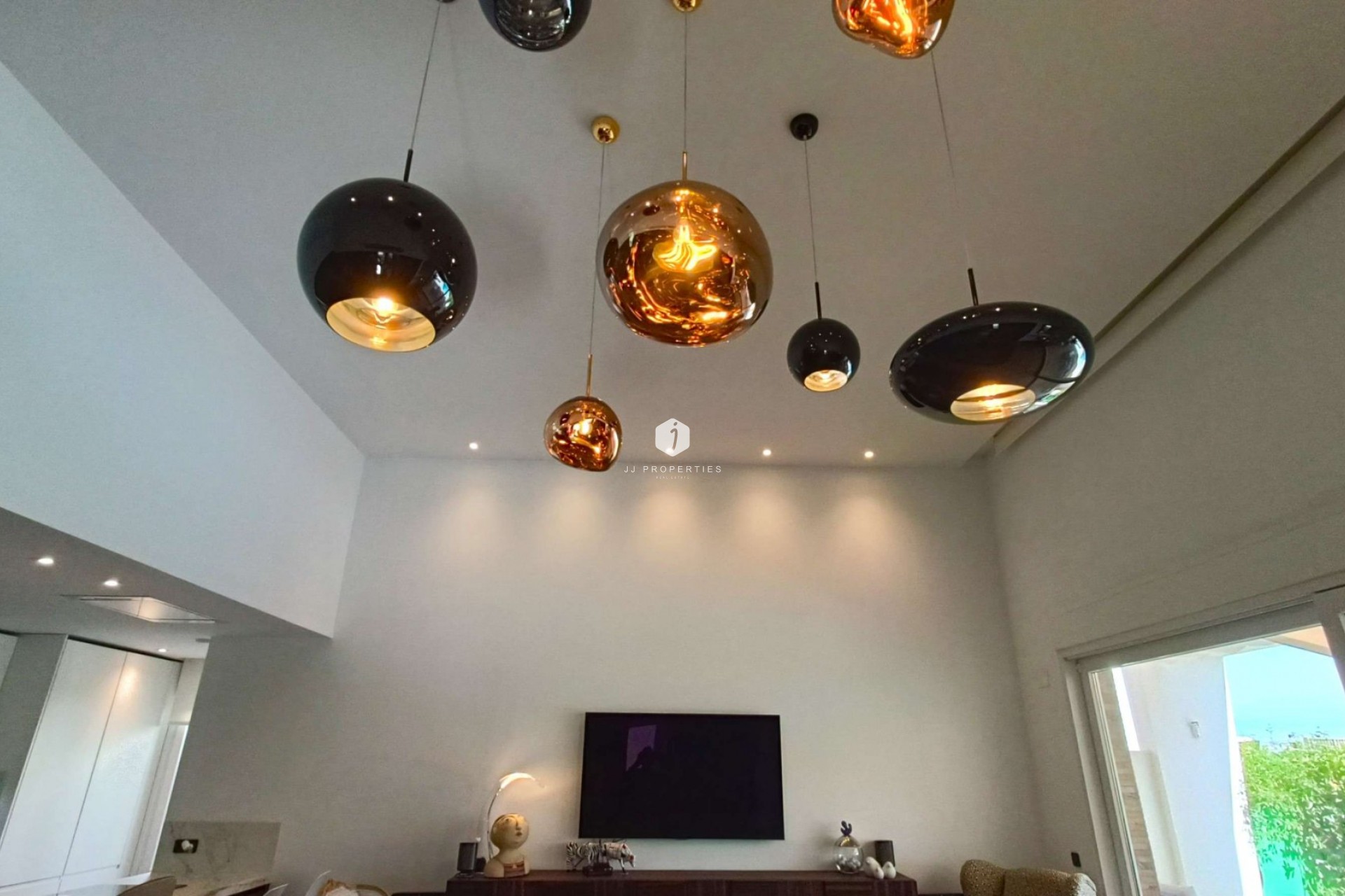 Tweedehands - Villa -
Algorfa - Inland