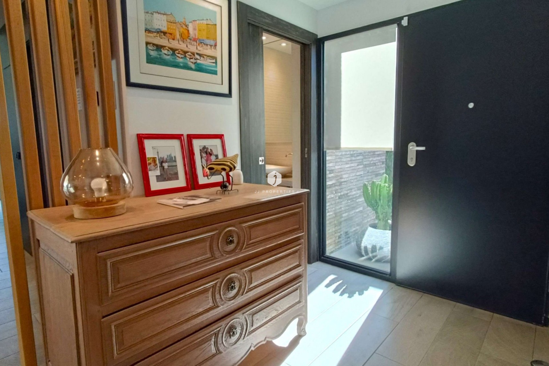 Tweedehands - Villa -
Algorfa - Inland