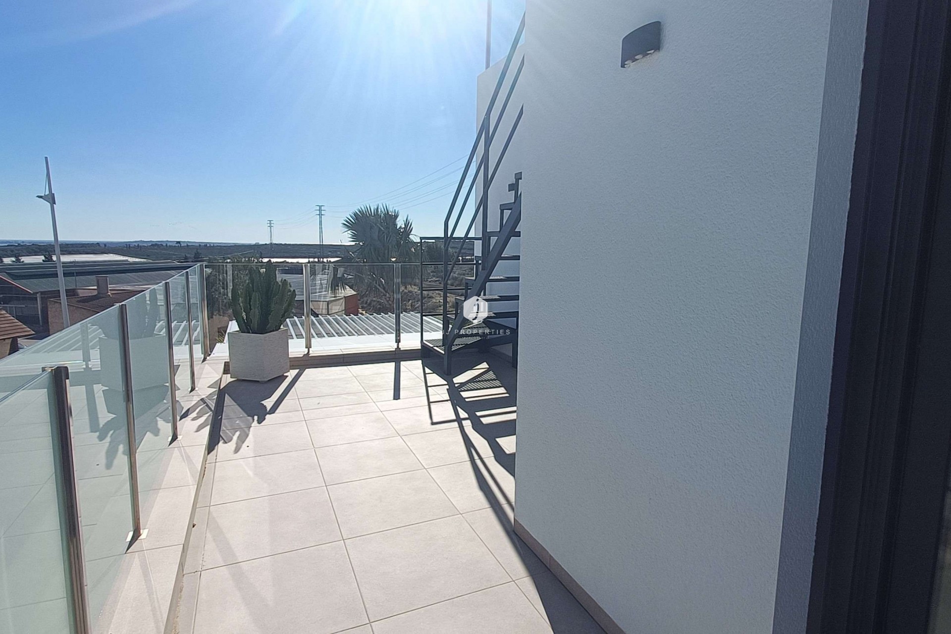 Tweedehands - Villa -
Algorfa - Inland