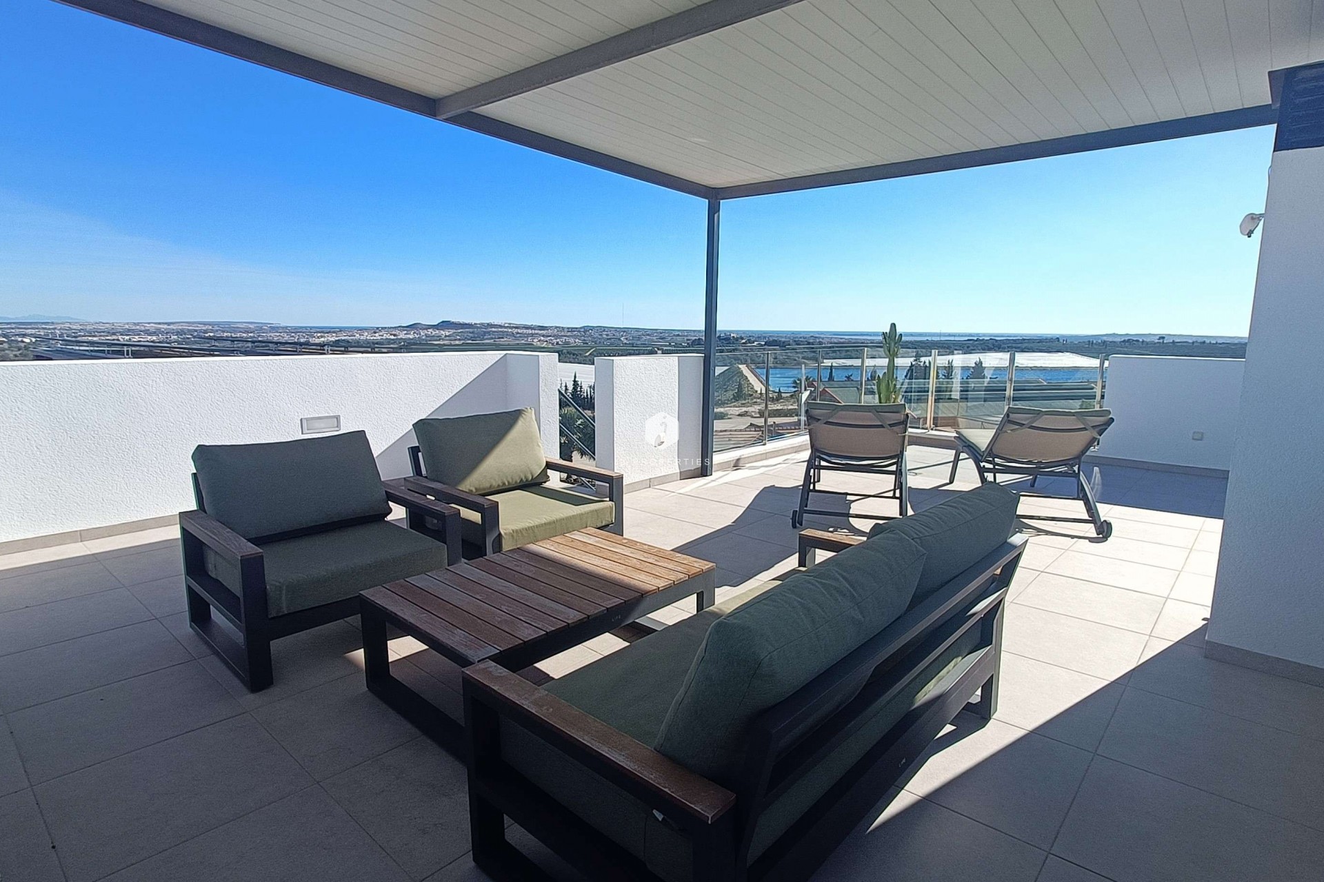 Tweedehands - Villa -
Algorfa - Inland